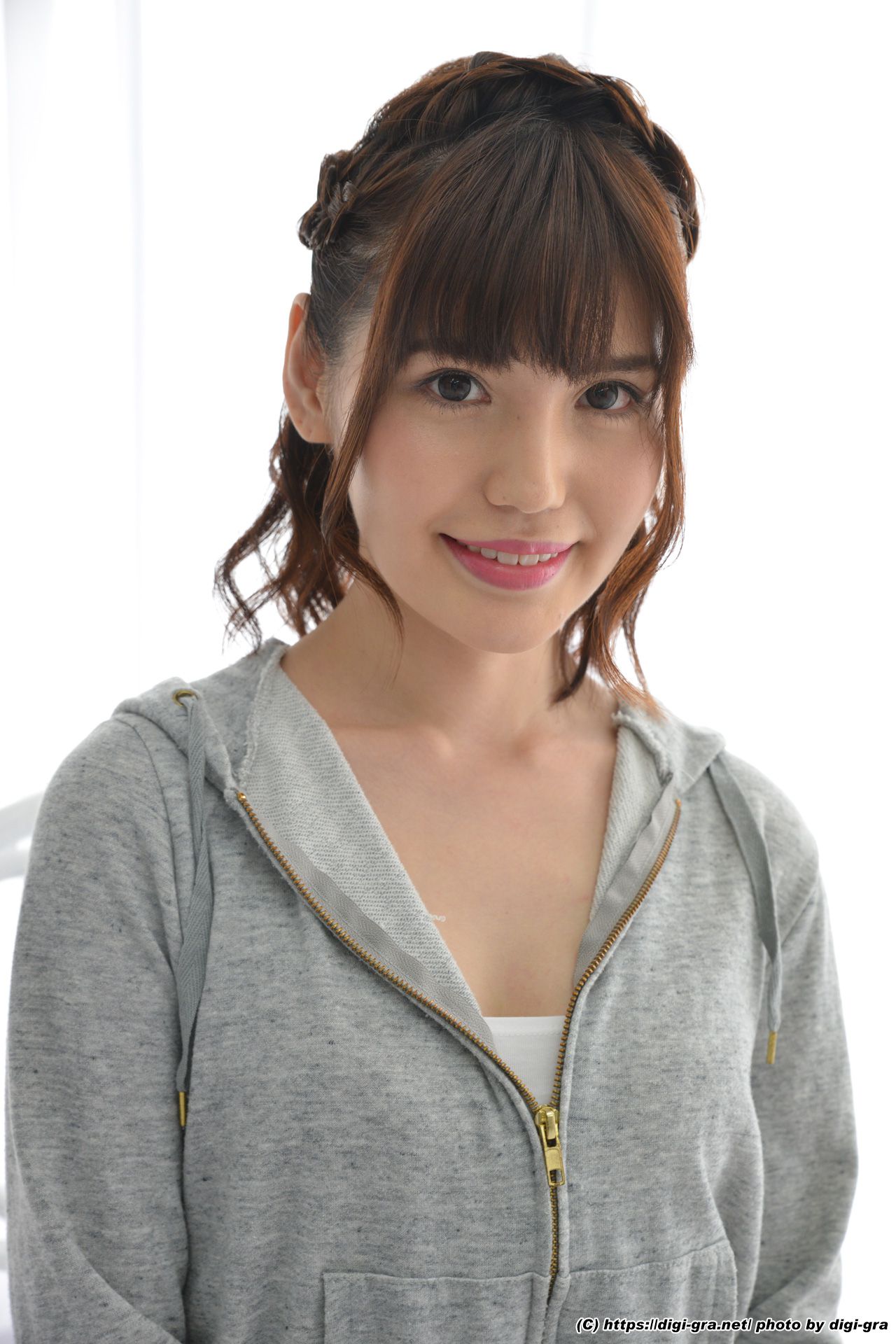 Nana Arisu 有栖七菜 Photoset 01-图2