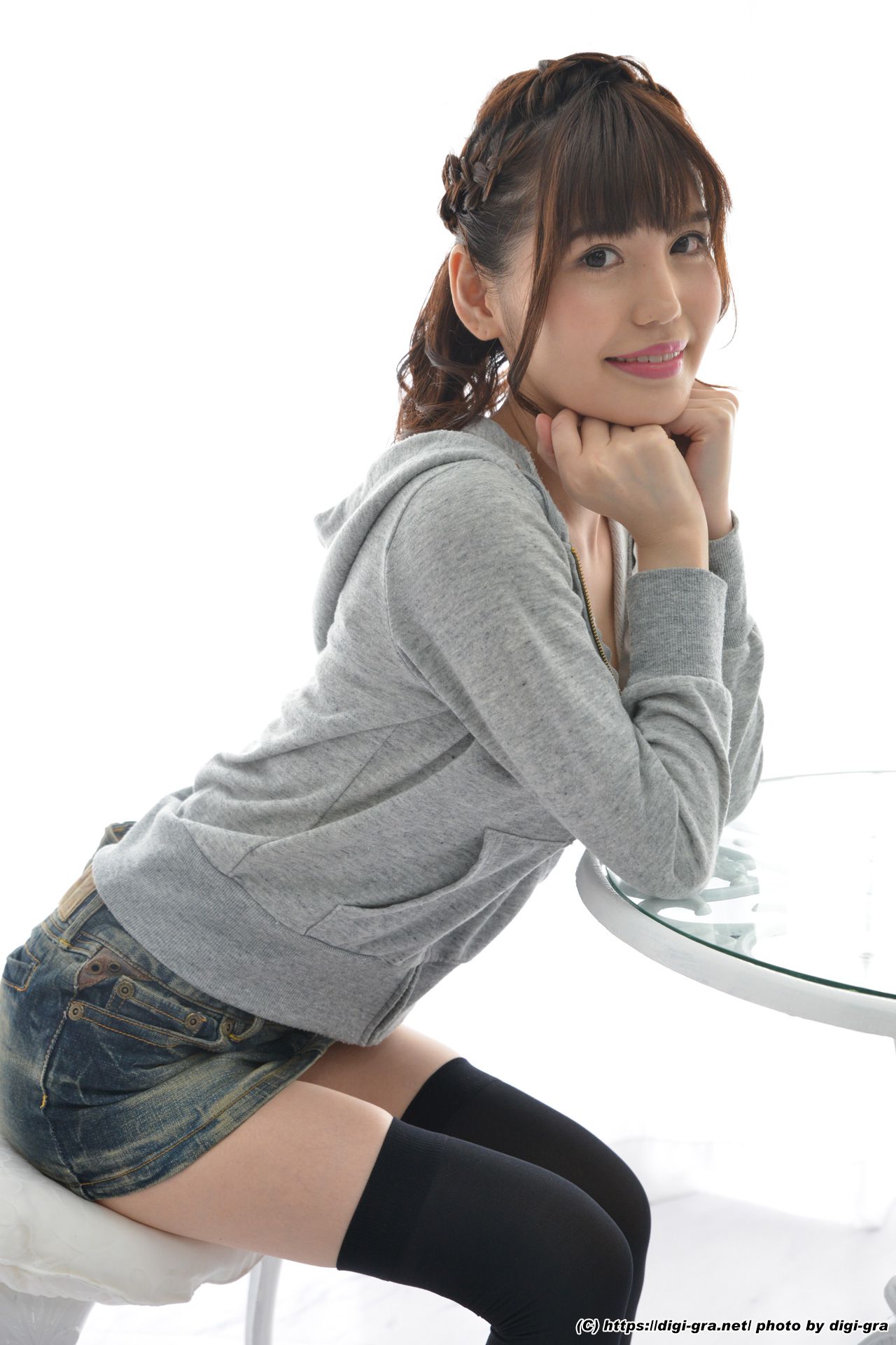 Nana Arisu 有栖七菜 Photoset 01-图4