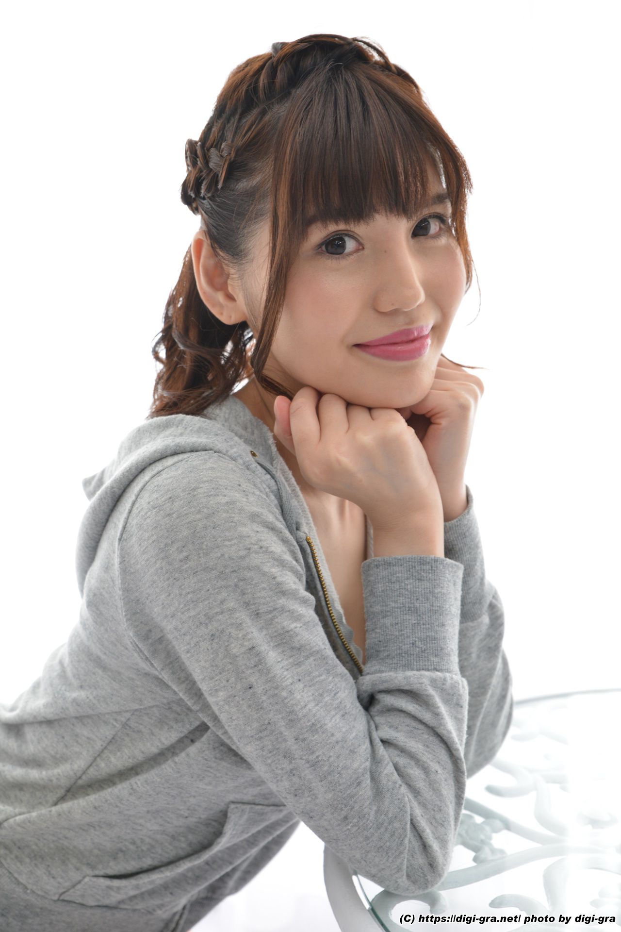 Nana Arisu 有栖七菜 Photoset 01-图5