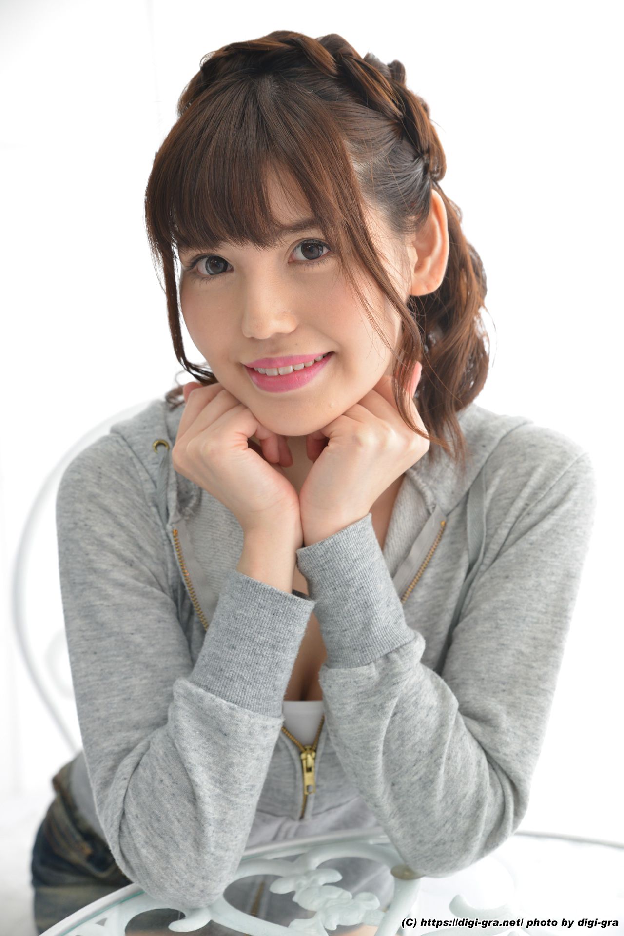 Nana Arisu 有栖七菜 Photoset 01-图6