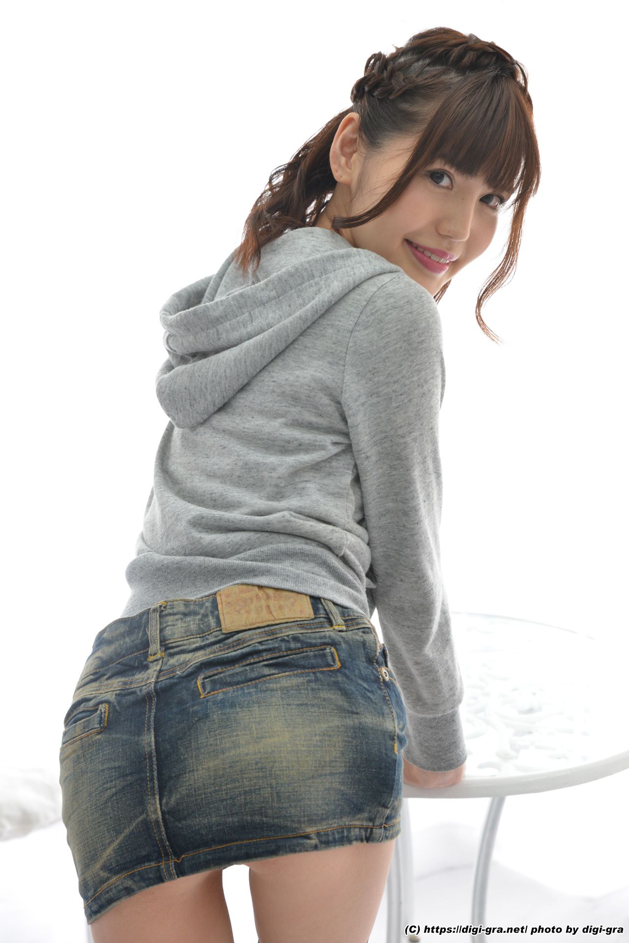 Nana Arisu 有栖七菜 Photoset 01-图8