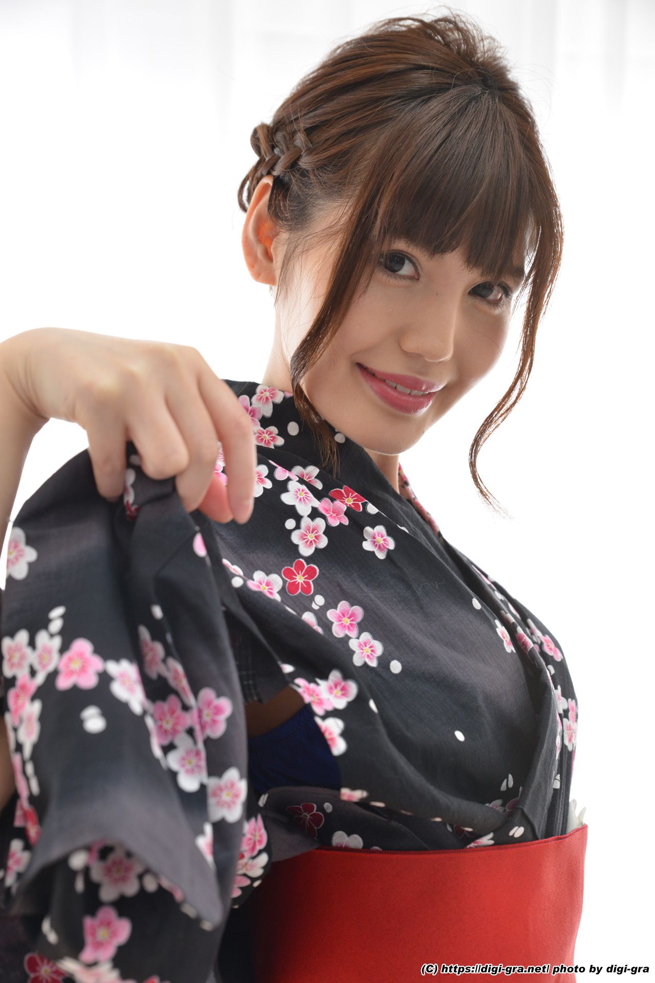 Nana Arisu 有栖七菜 Photoset 04-图9