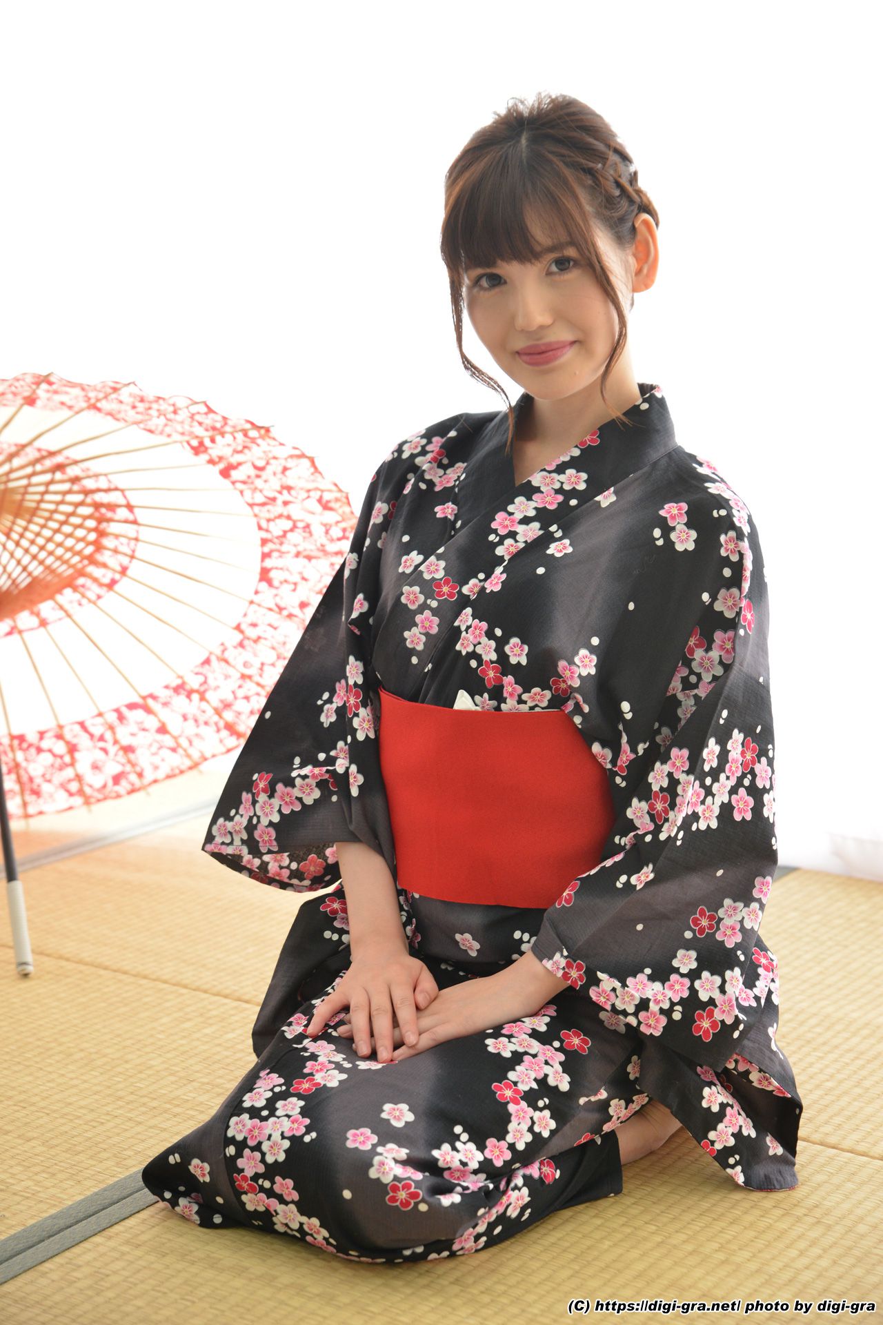 Nana Arisu 有栖七菜 Photoset 04-图11