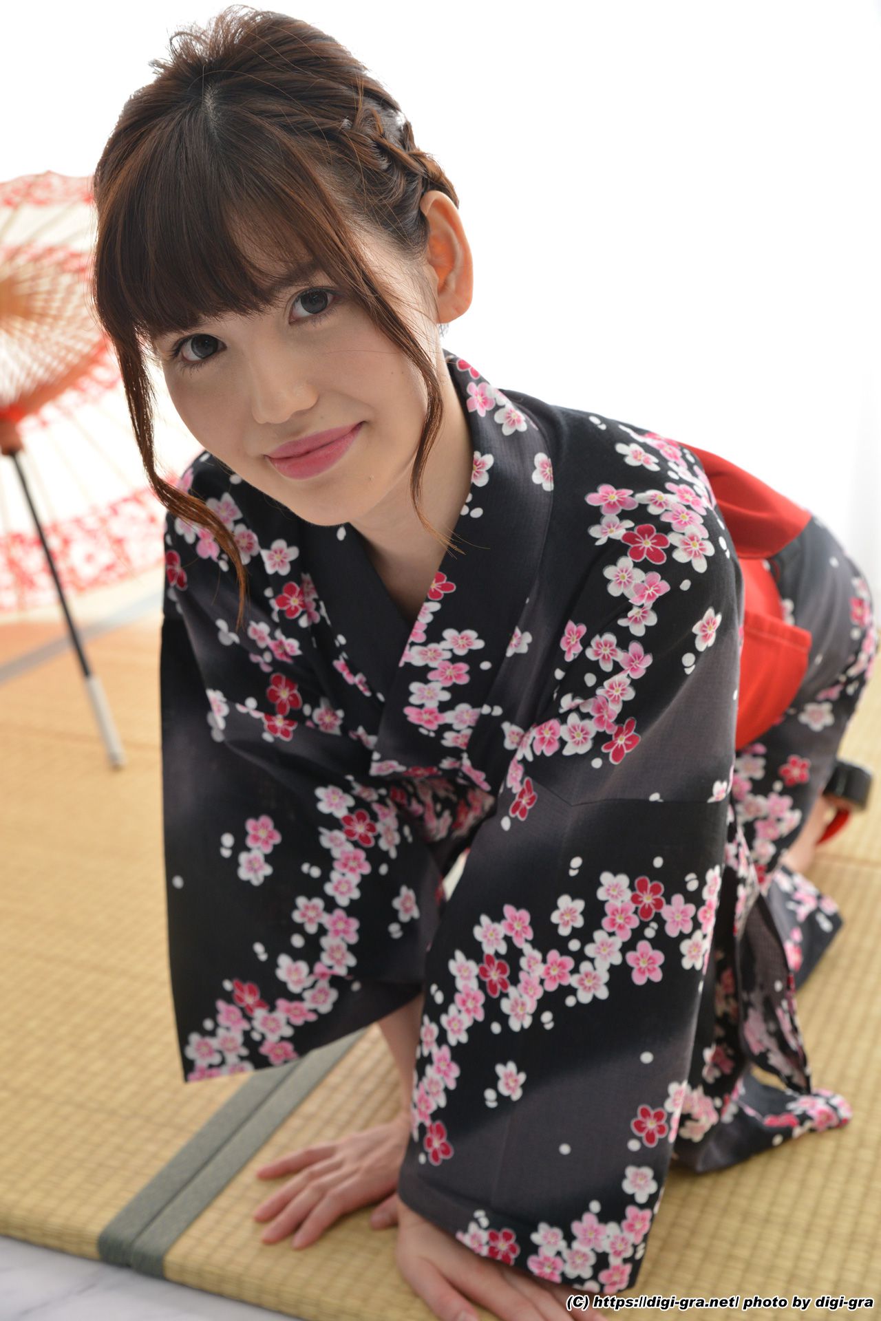 Nana Arisu 有栖七菜 Photoset 04-图13
