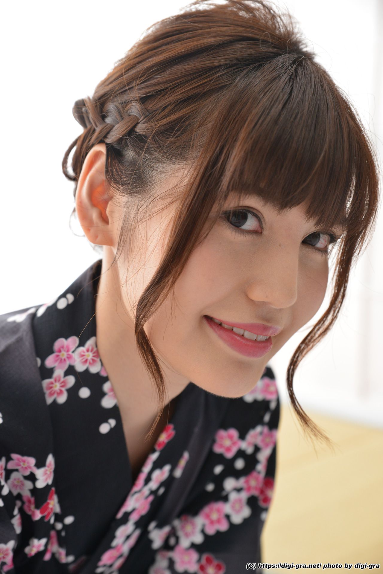 Nana Arisu 有栖七菜 Photoset 04-图14