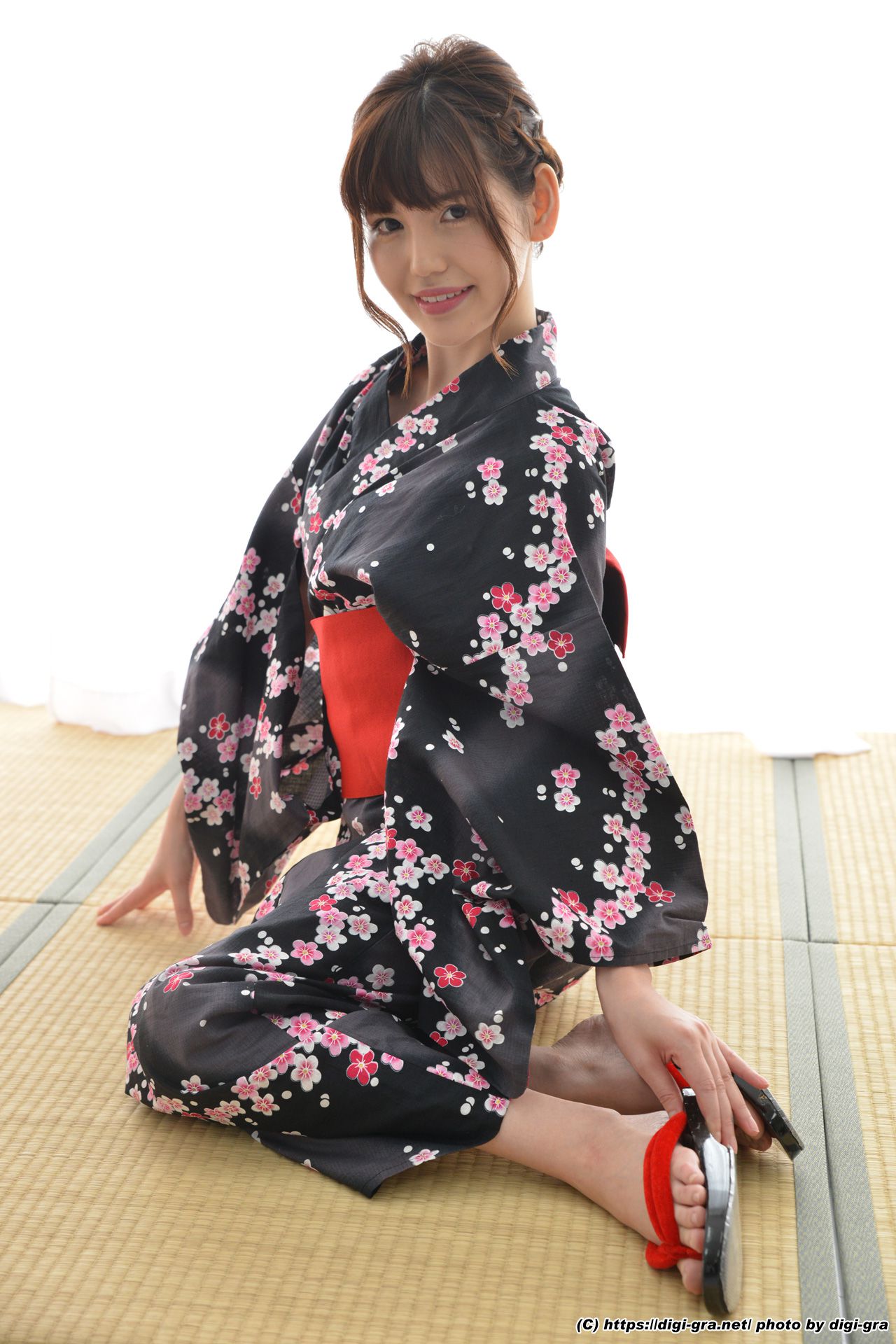 Nana Arisu 有栖七菜 Photoset 04-图16