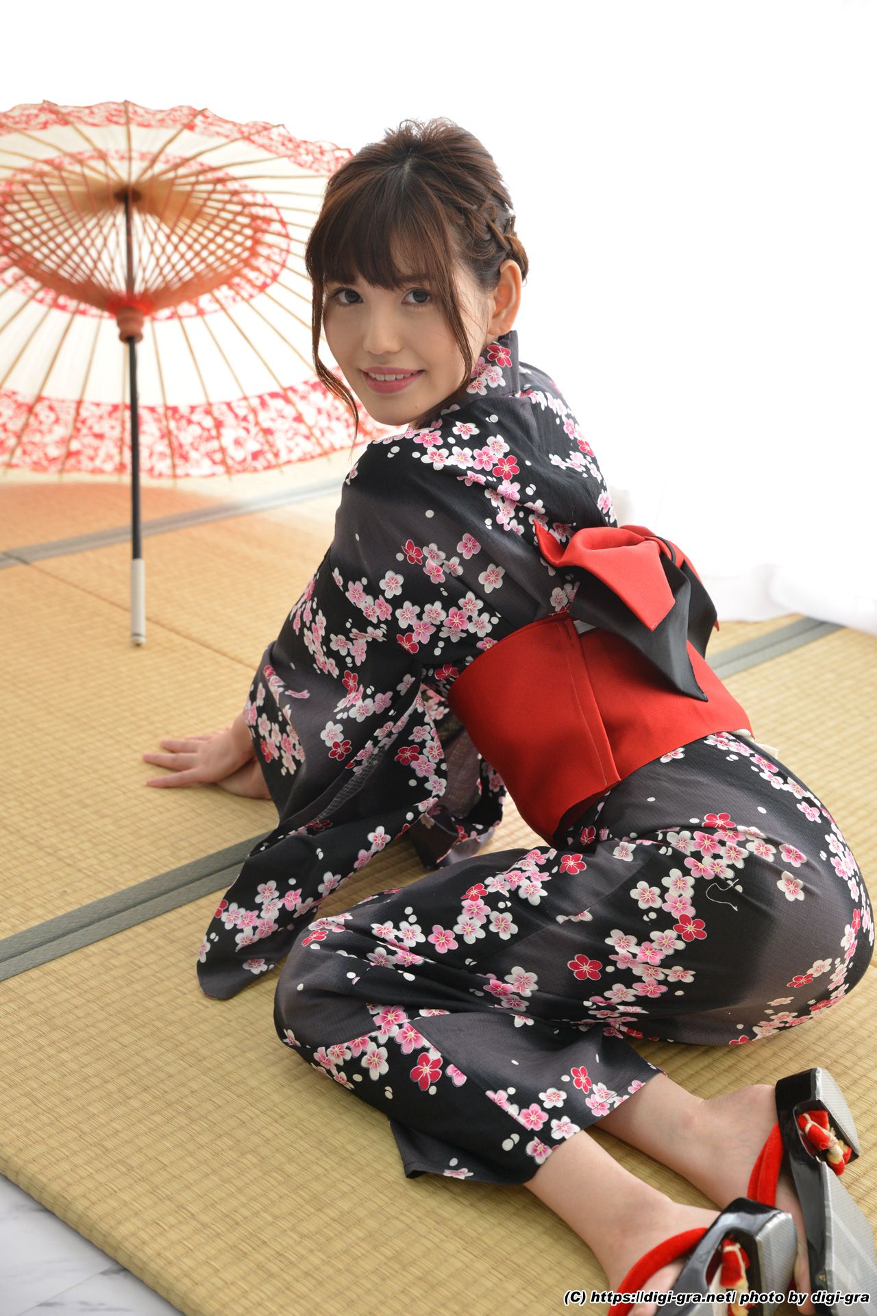 Nana Arisu 有栖七菜 Photoset 04-图17