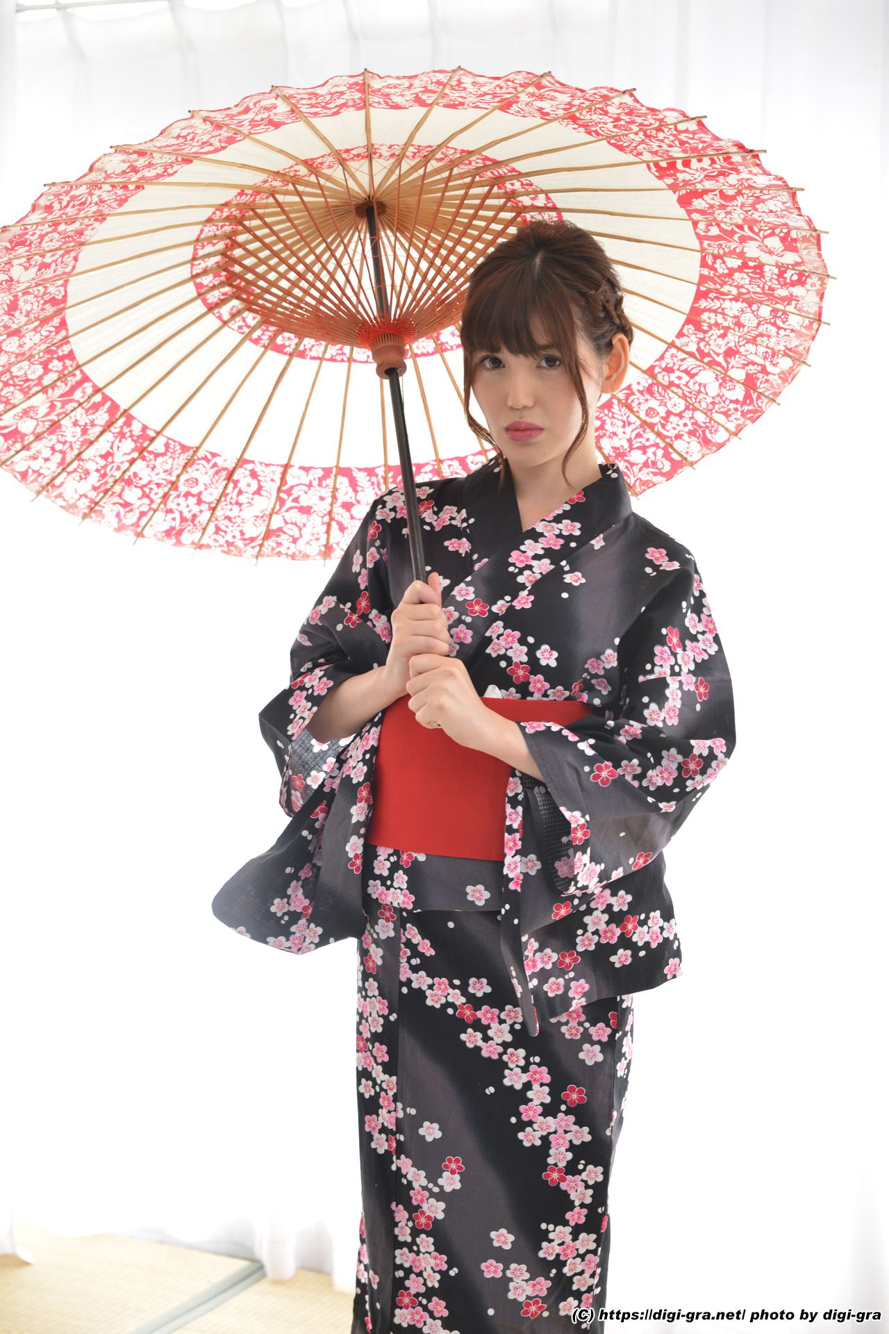 Nana Arisu 有栖七菜 Photoset 04-图1