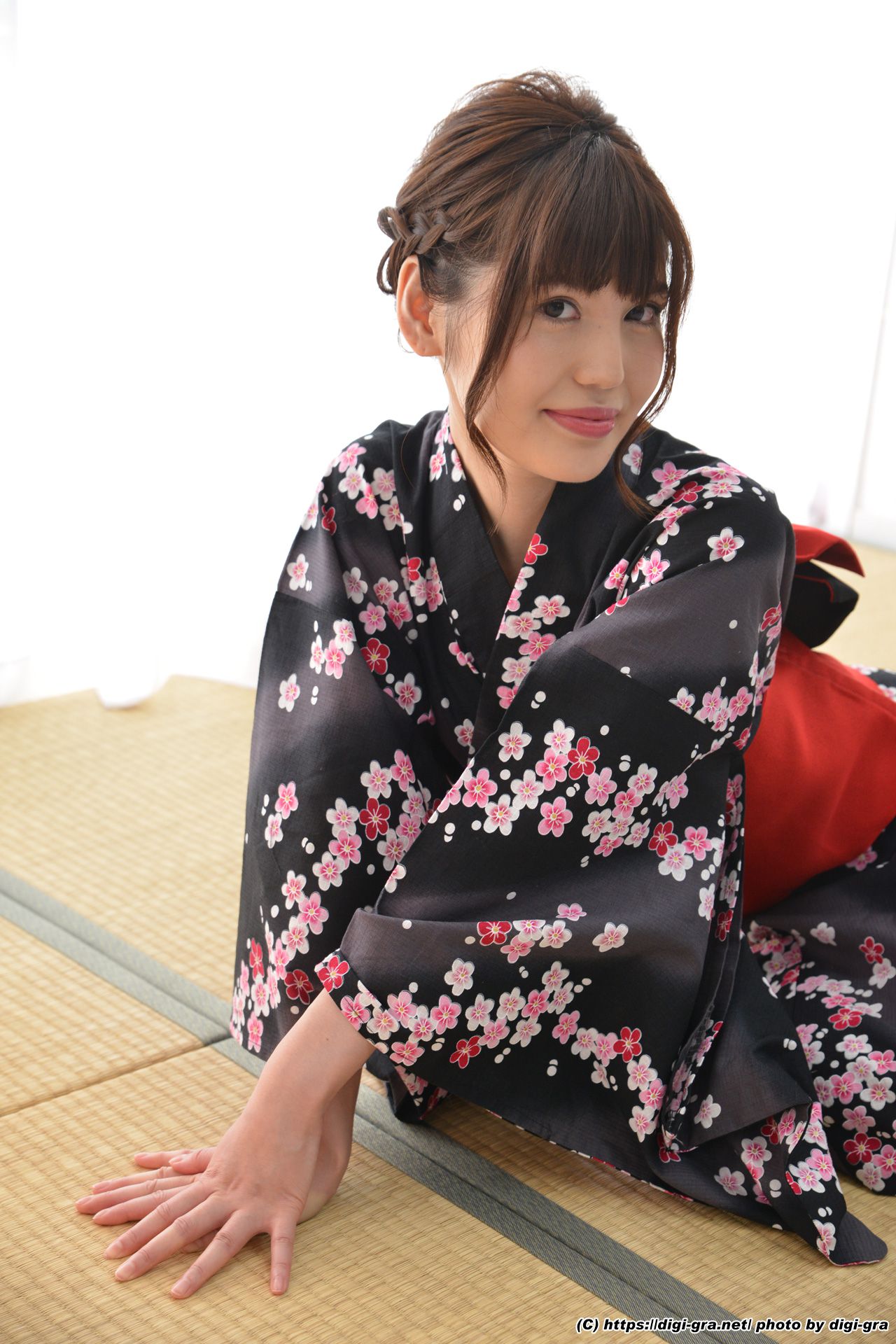 Nana Arisu 有栖七菜 Photoset 04-图19