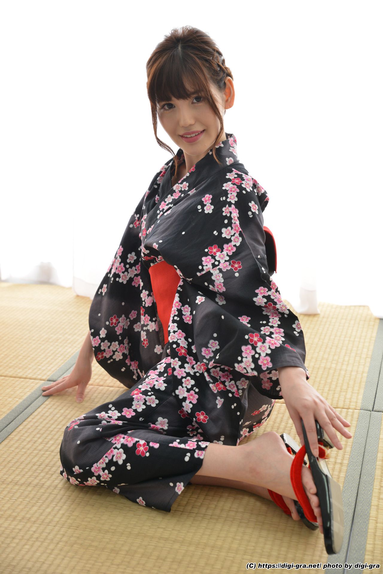 Nana Arisu 有栖七菜 Photoset 04-图21