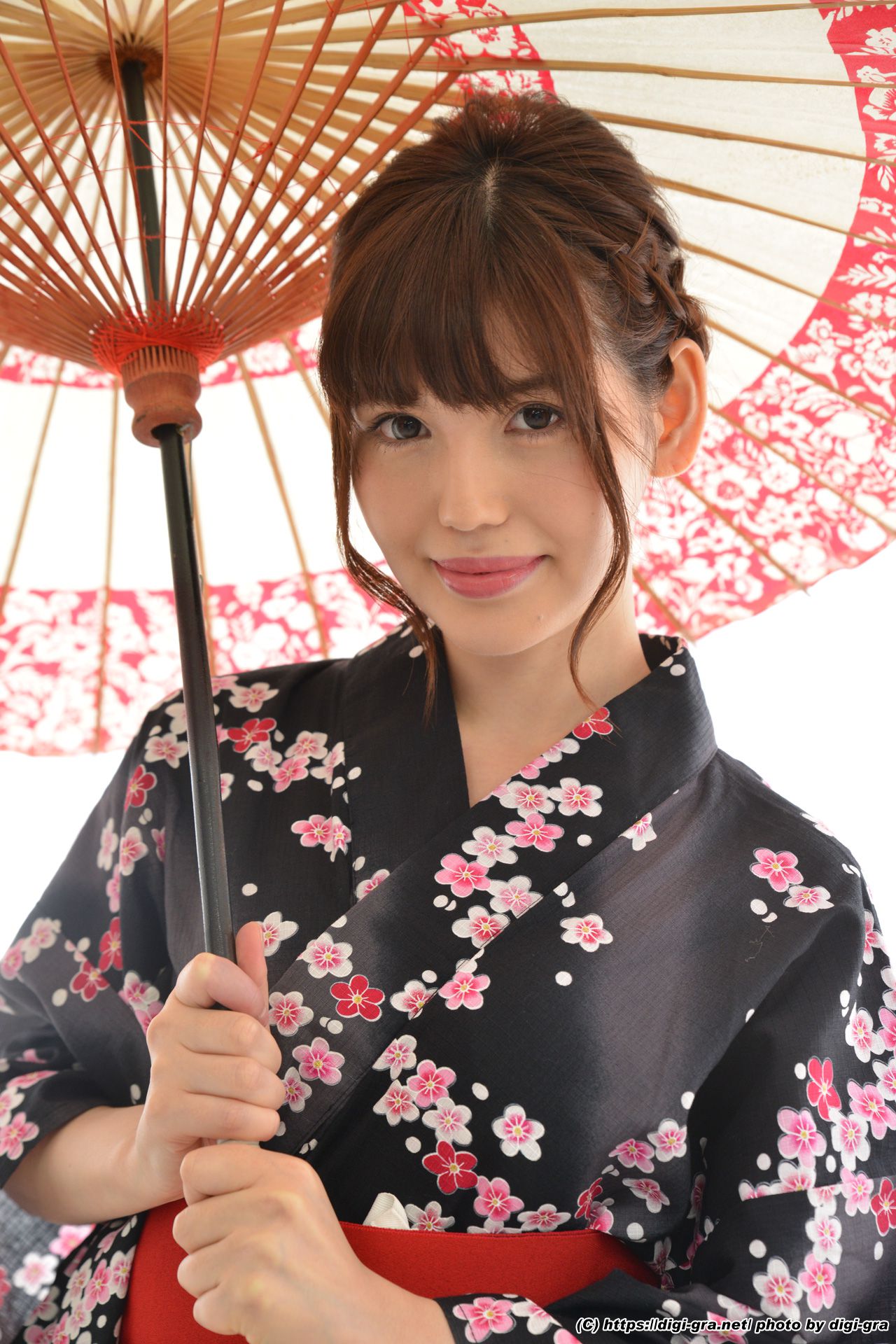 Nana Arisu 有栖七菜 Photoset 04-图2