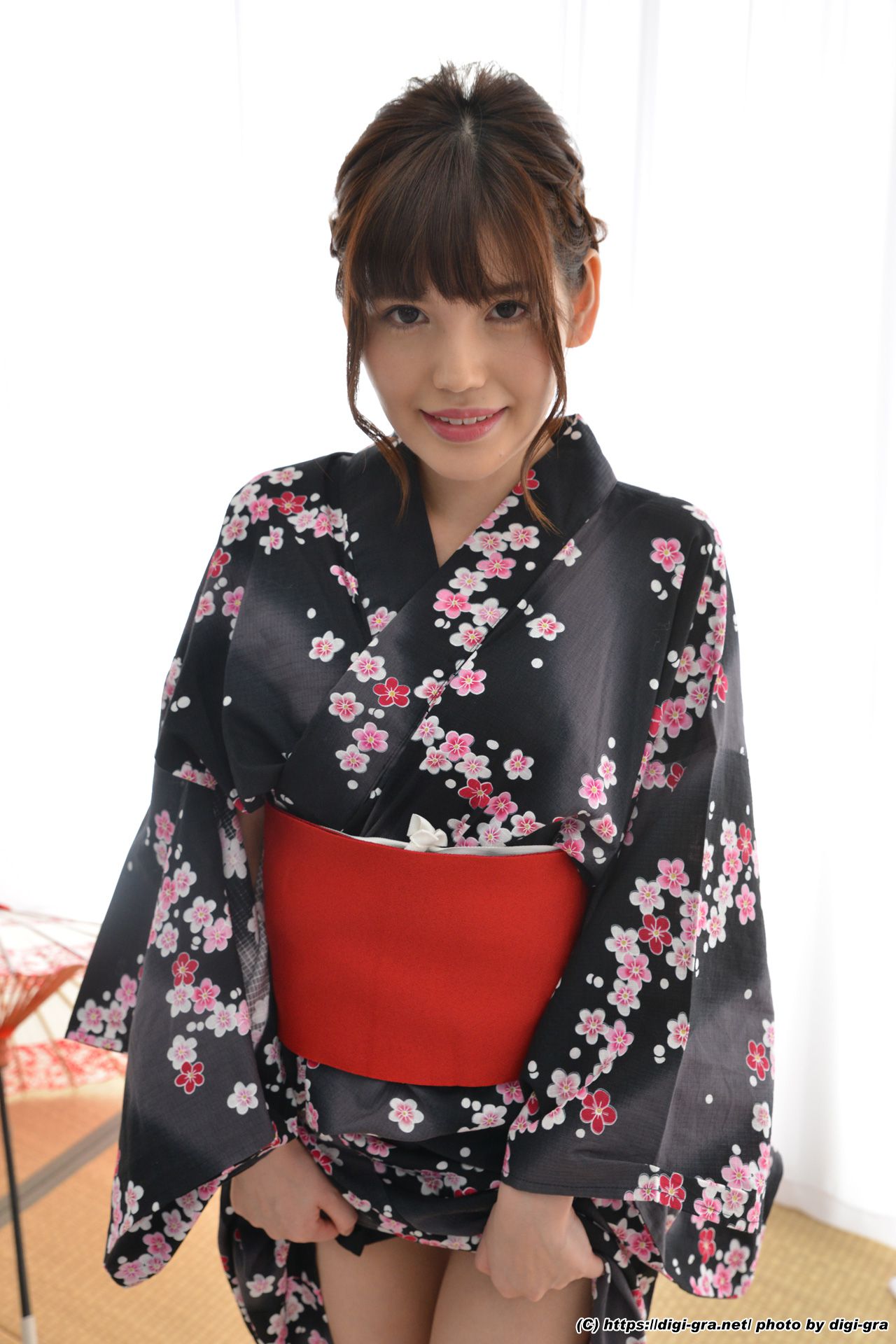 Nana Arisu 有栖七菜 Photoset 04-图39