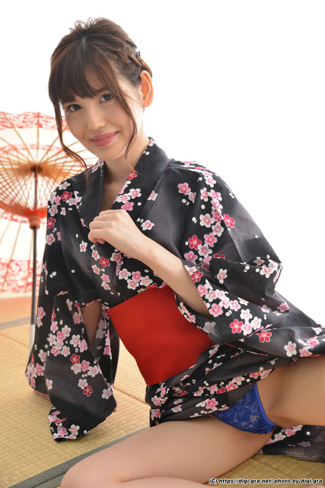 Nana Arisu 有栖七菜 Photoset 04-图45
