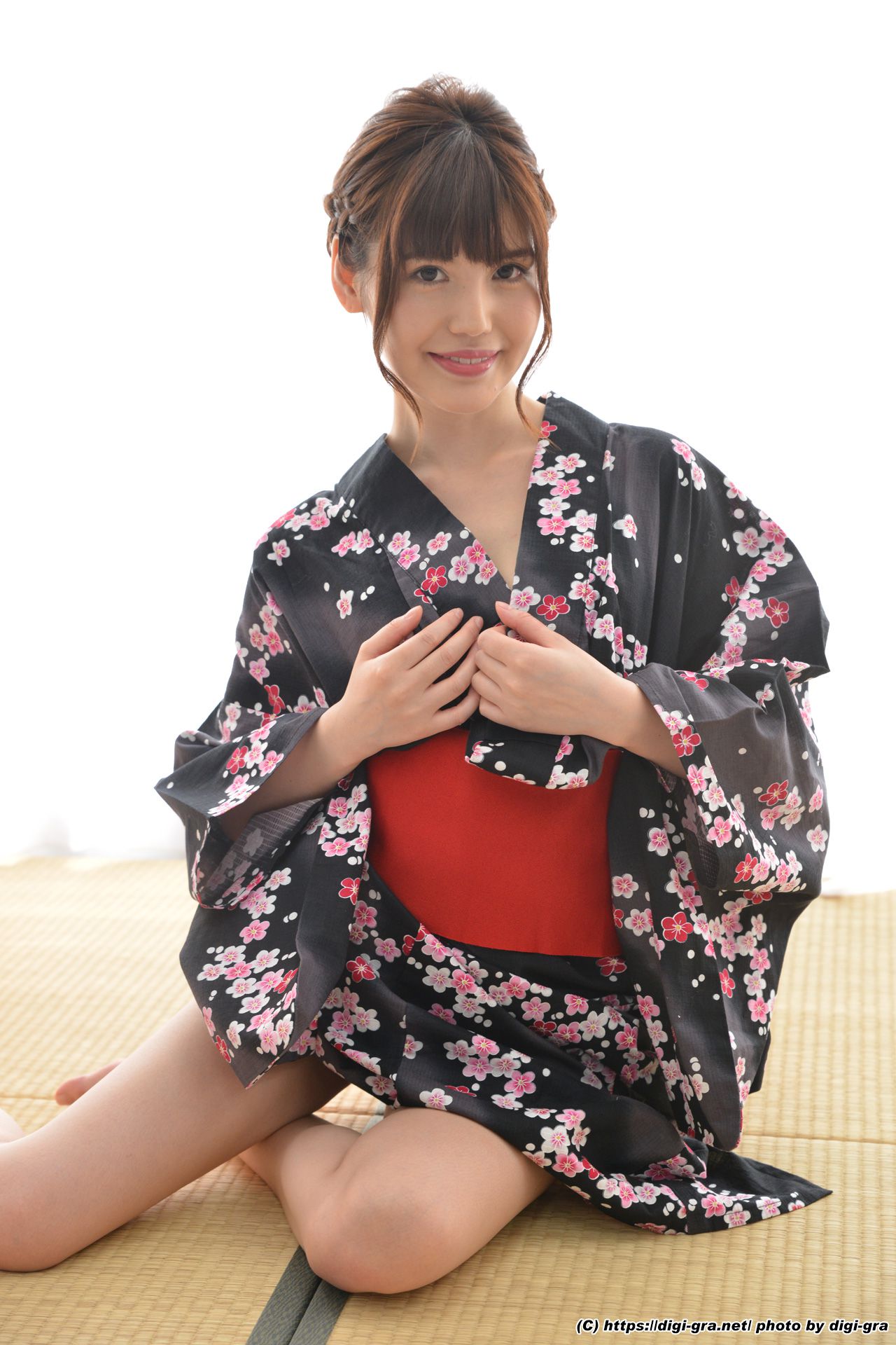 Nana Arisu 有栖七菜 Photoset 04-图48