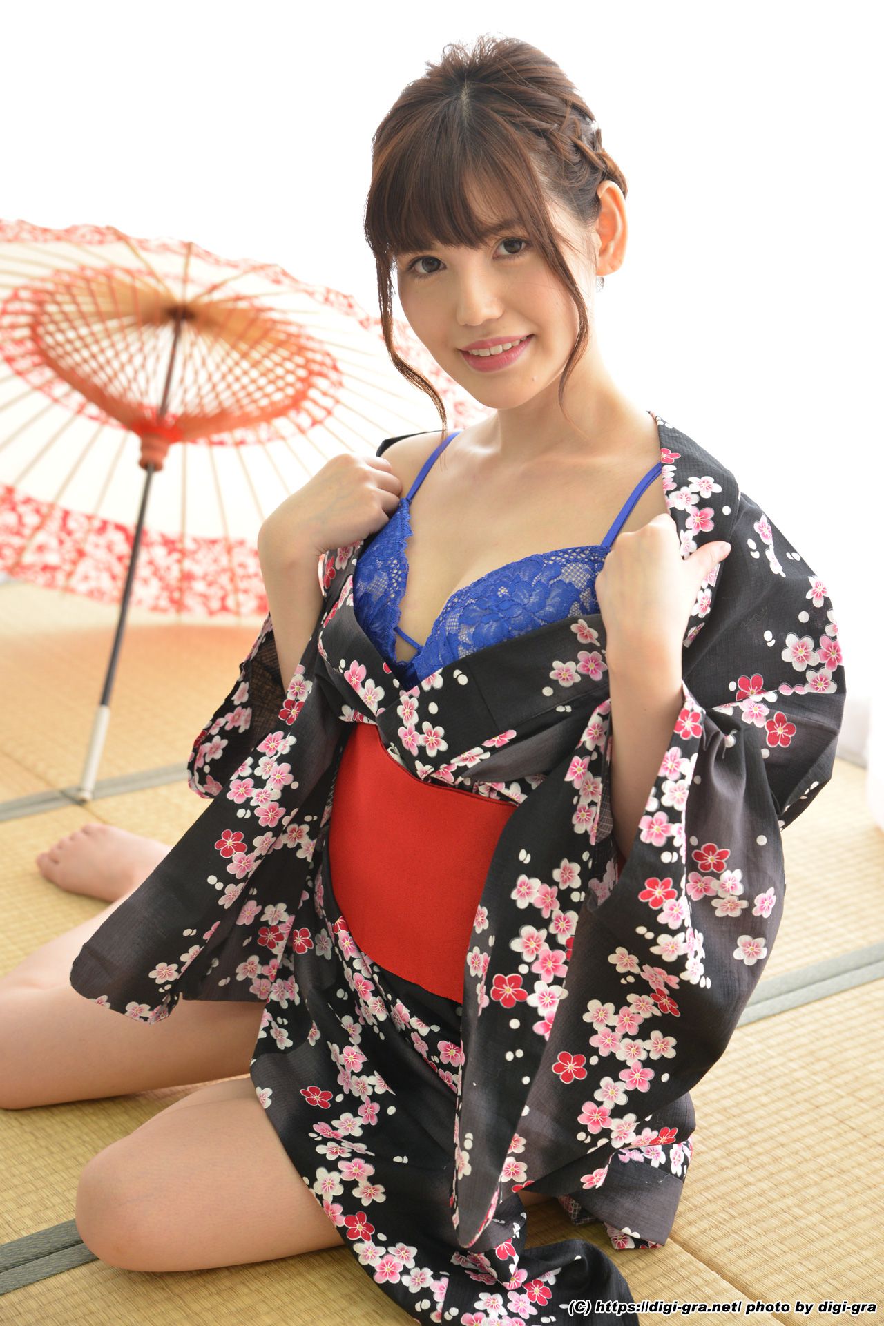 Nana Arisu 有栖七菜 Photoset 04-图50