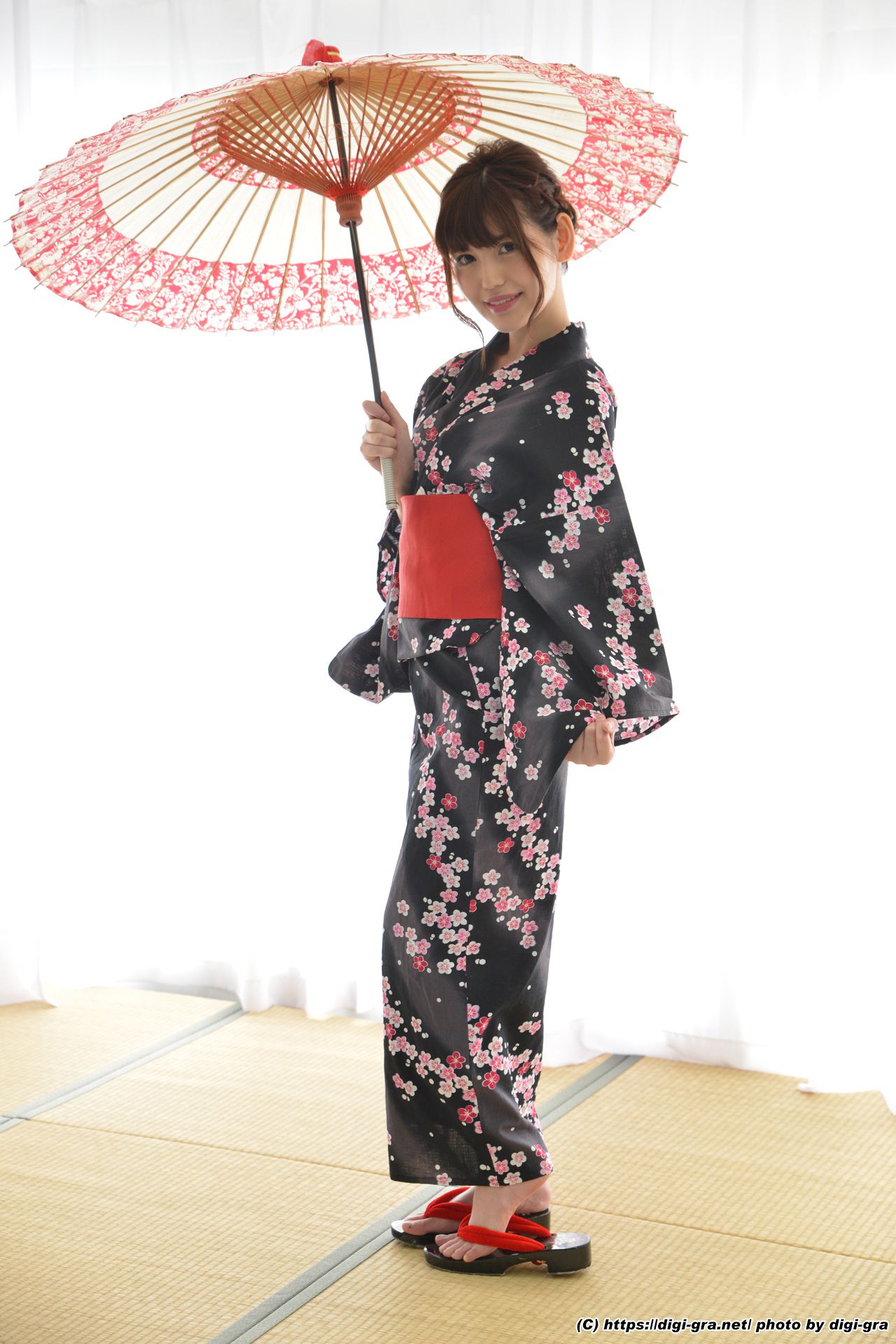 Nana Arisu 有栖七菜 Photoset 04-图5
