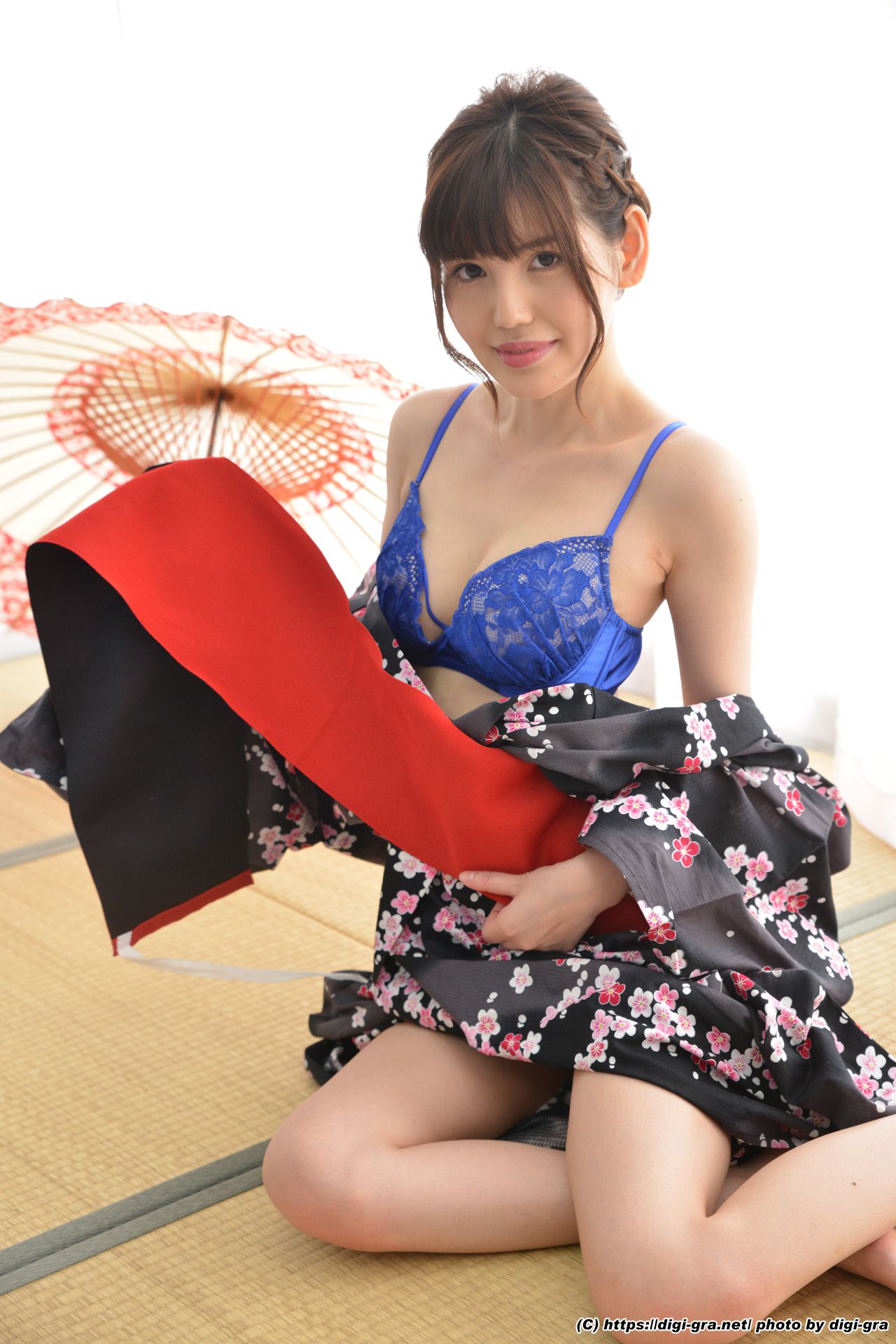 Nana Arisu 有栖七菜 Photoset 04-图64