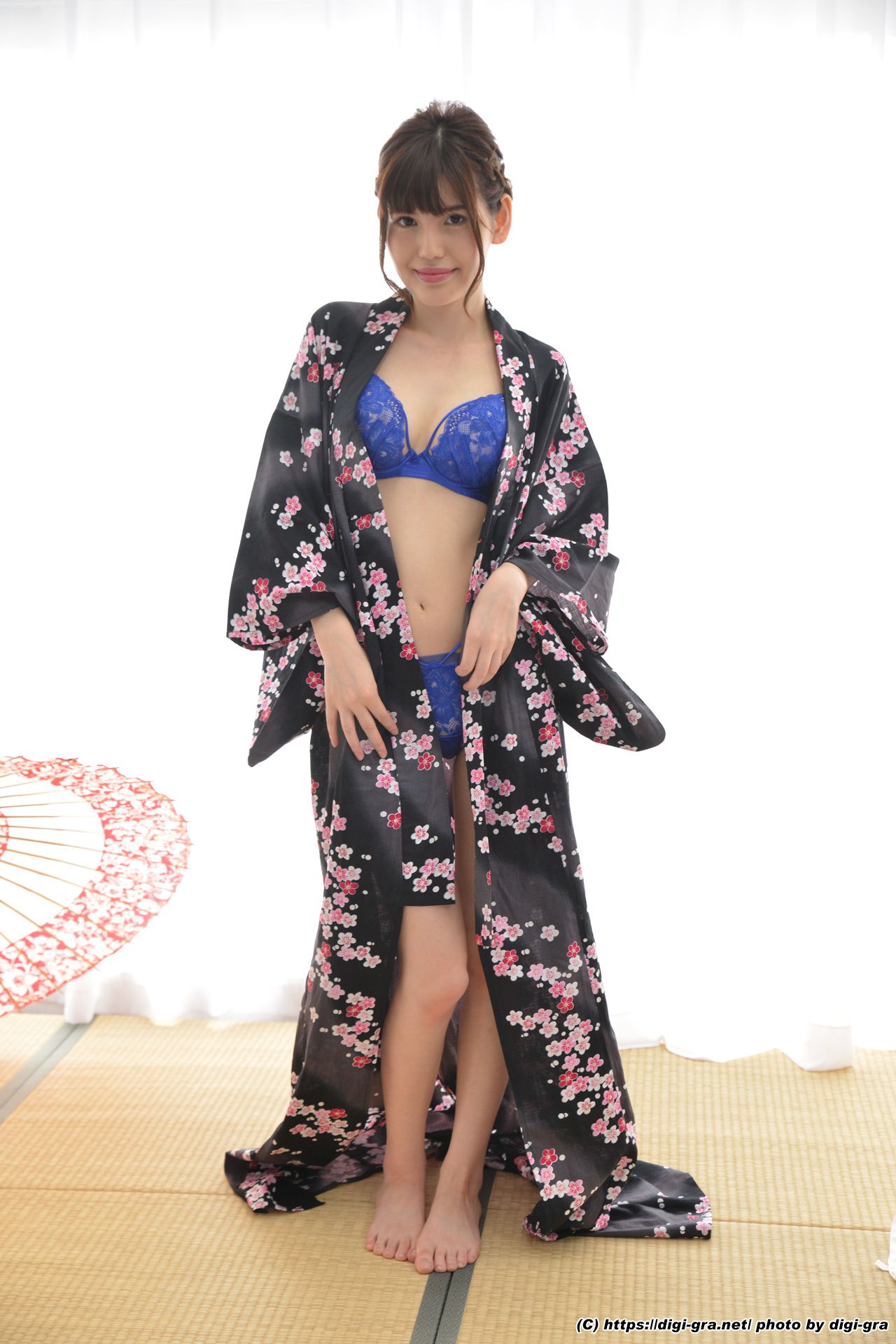 Nana Arisu 有栖七菜 Photoset 04-图68