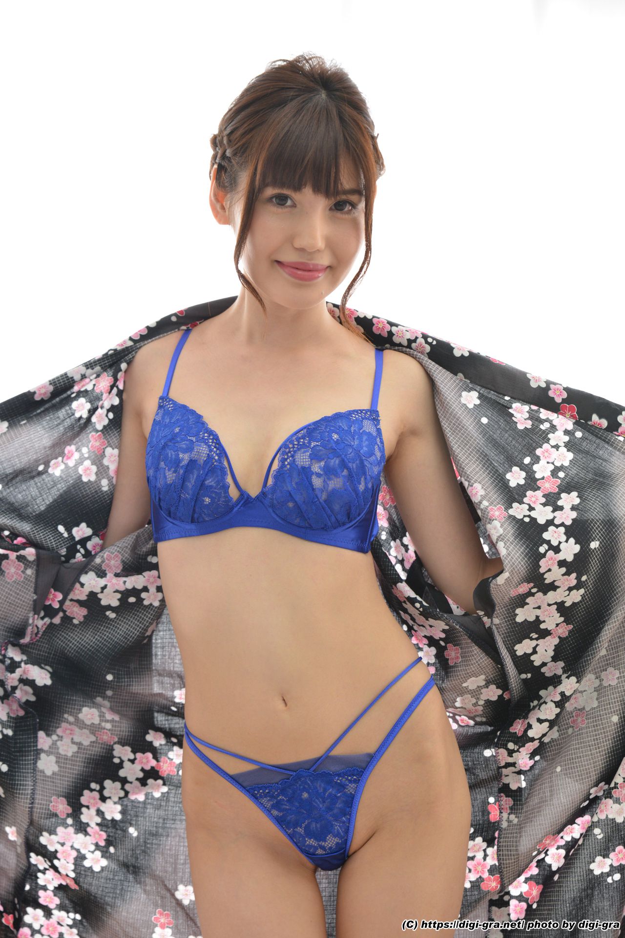 Nana Arisu 有栖七菜 Photoset 04-图70