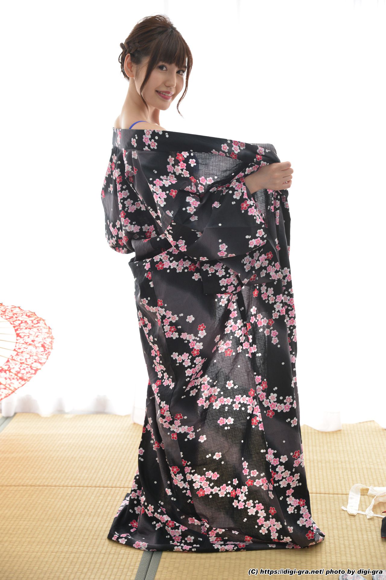 Nana Arisu 有栖七菜 Photoset 04-图72