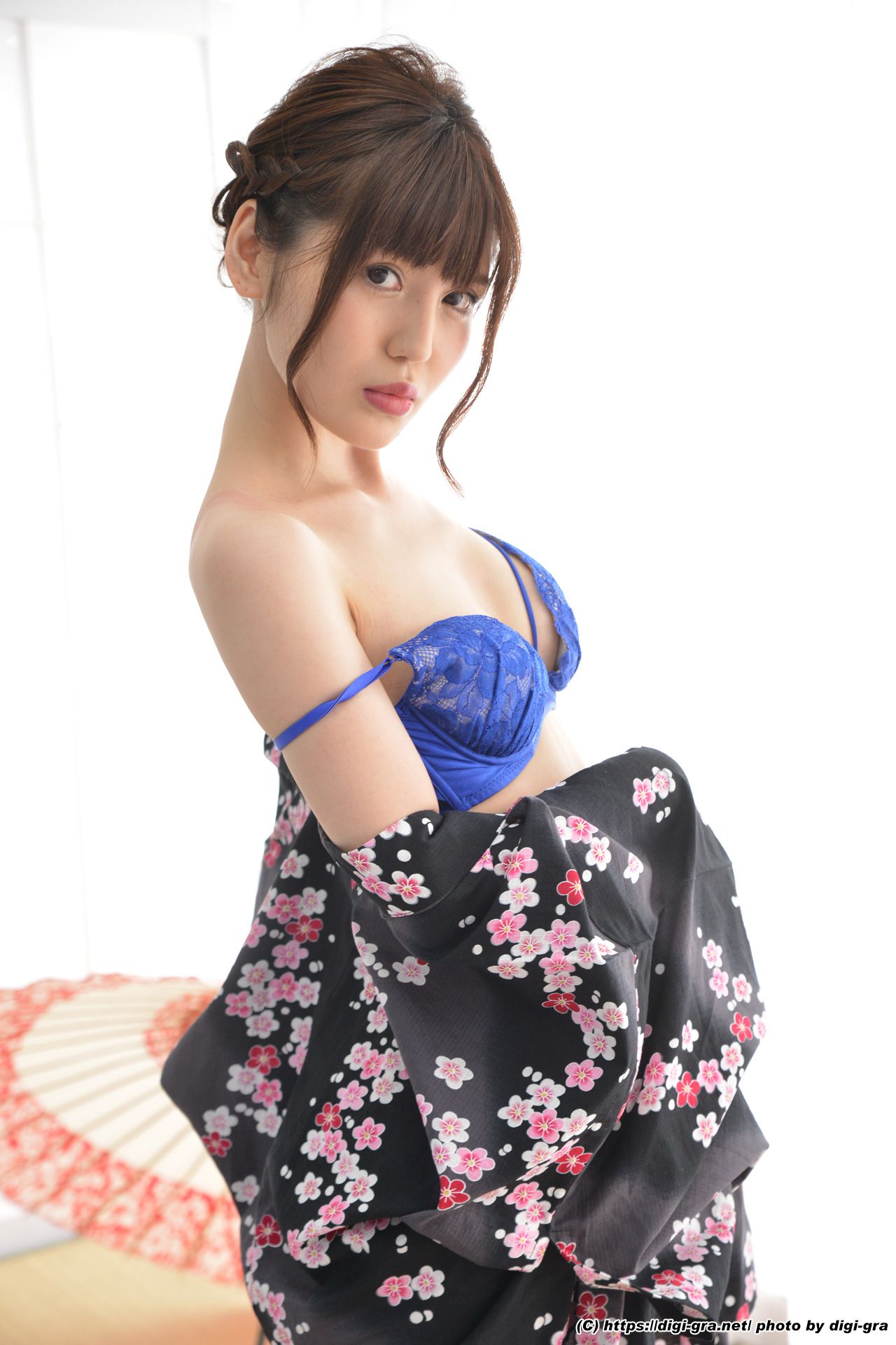 Nana Arisu 有栖七菜 Photoset 04-图76