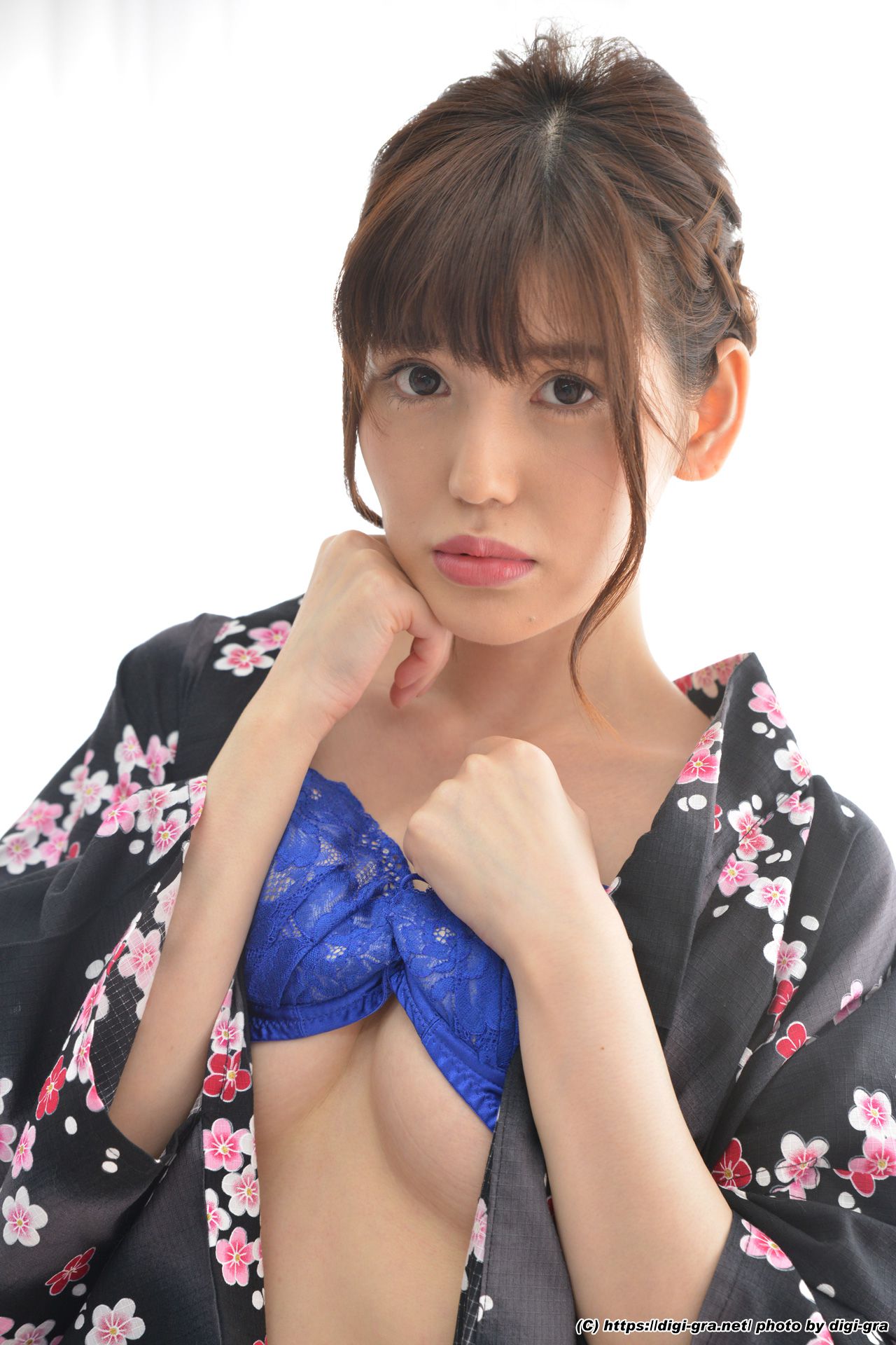 Nana Arisu 有栖七菜 Photoset 04-图80