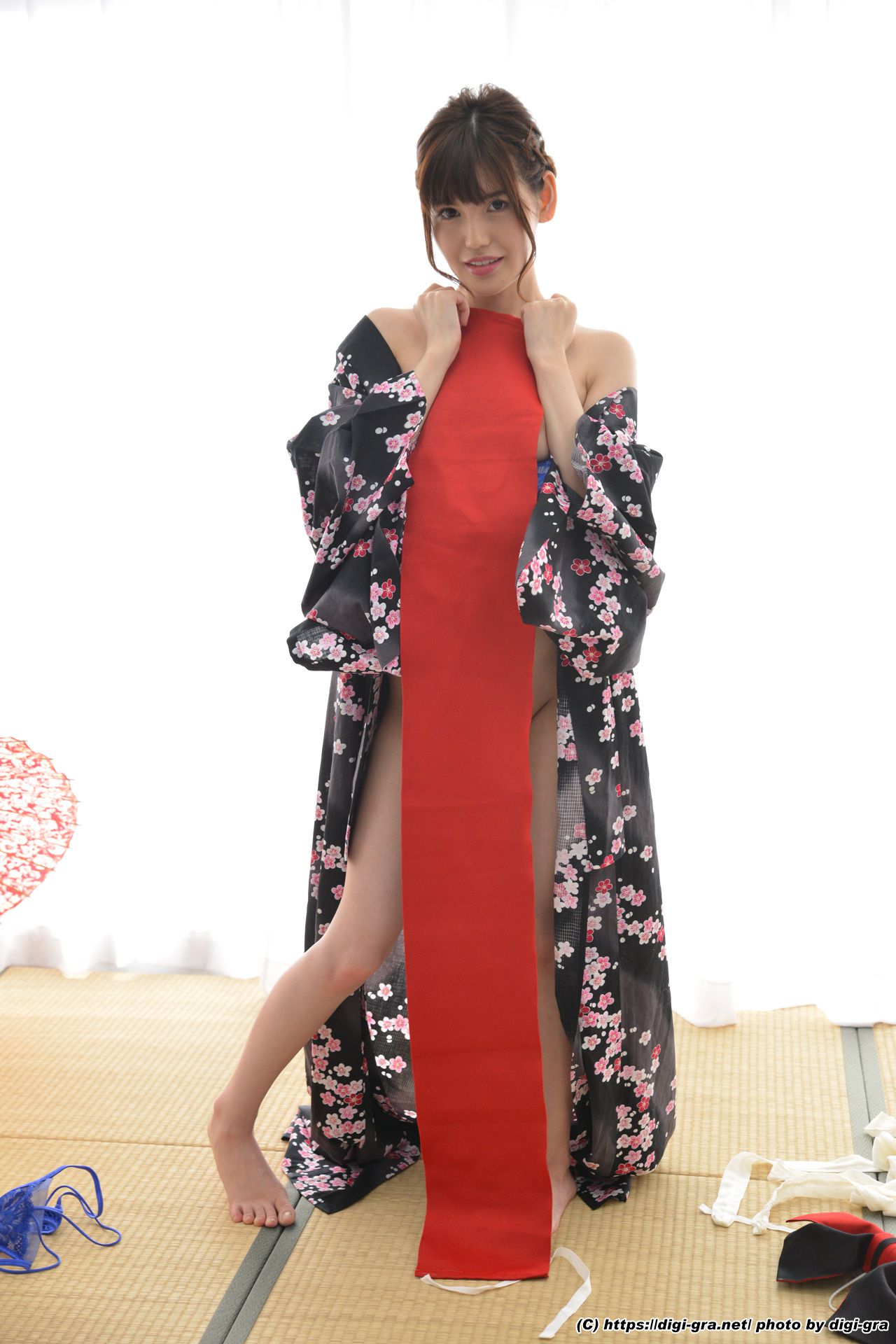Nana Arisu 有栖七菜 Photoset 04-图85