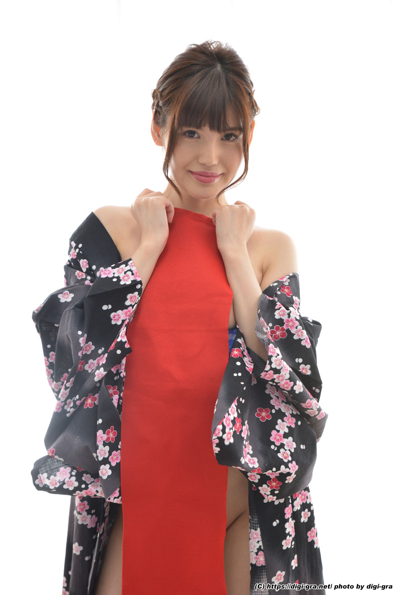 Nana Arisu 有栖七菜 Photoset 04-图86