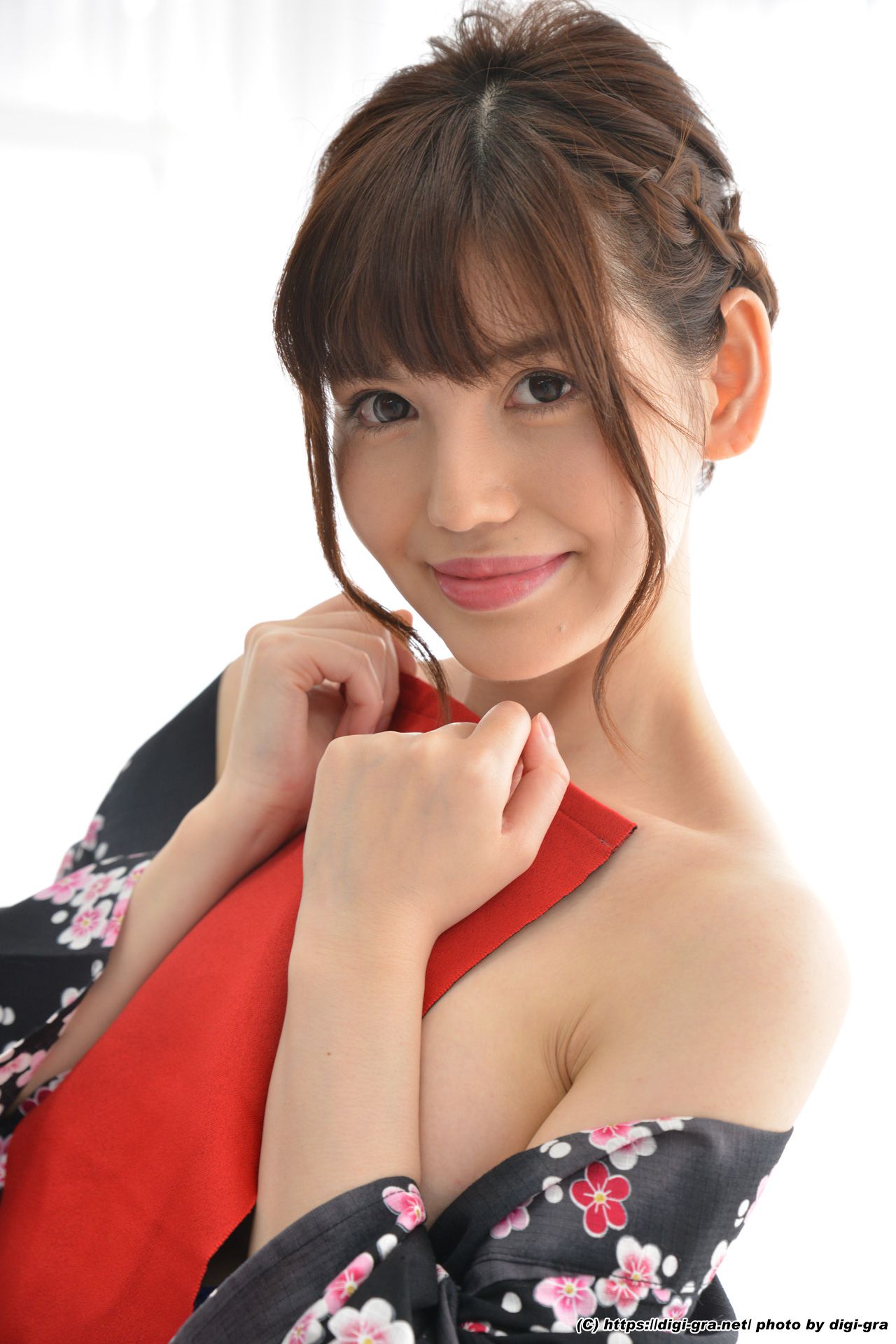 Nana Arisu 有栖七菜 Photoset 04-图88