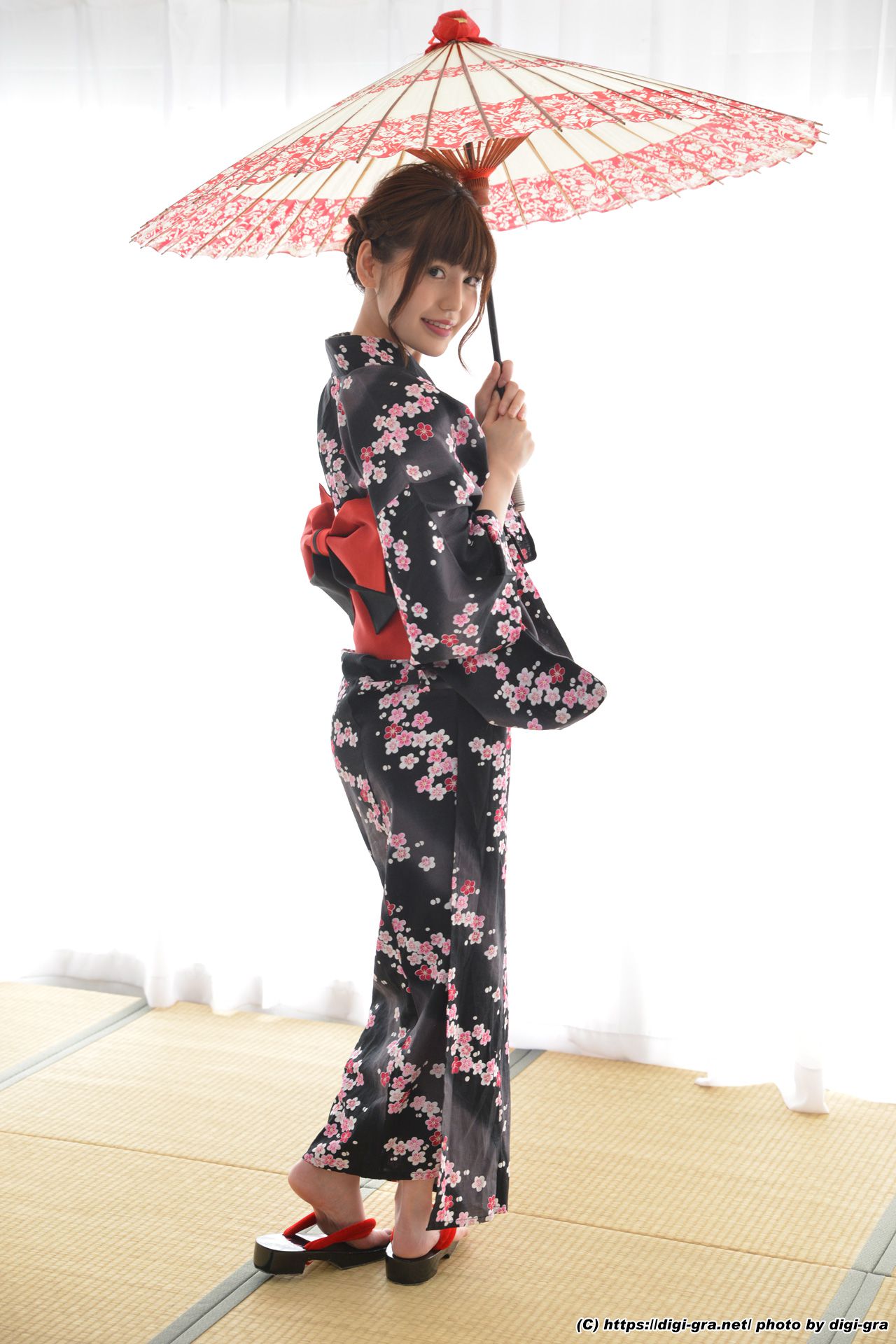 Nana Arisu 有栖七菜 Photoset 04-图8