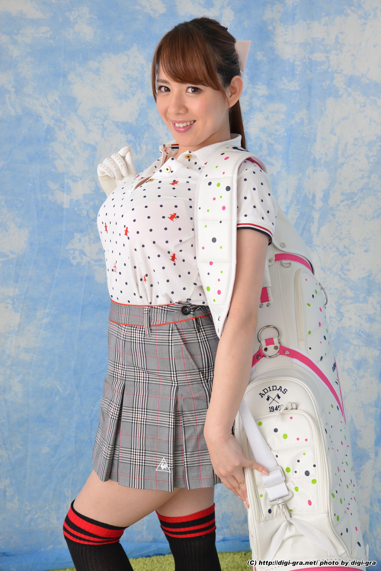 Natsuko Mishima 三島奈津子 Photoset 01-图4