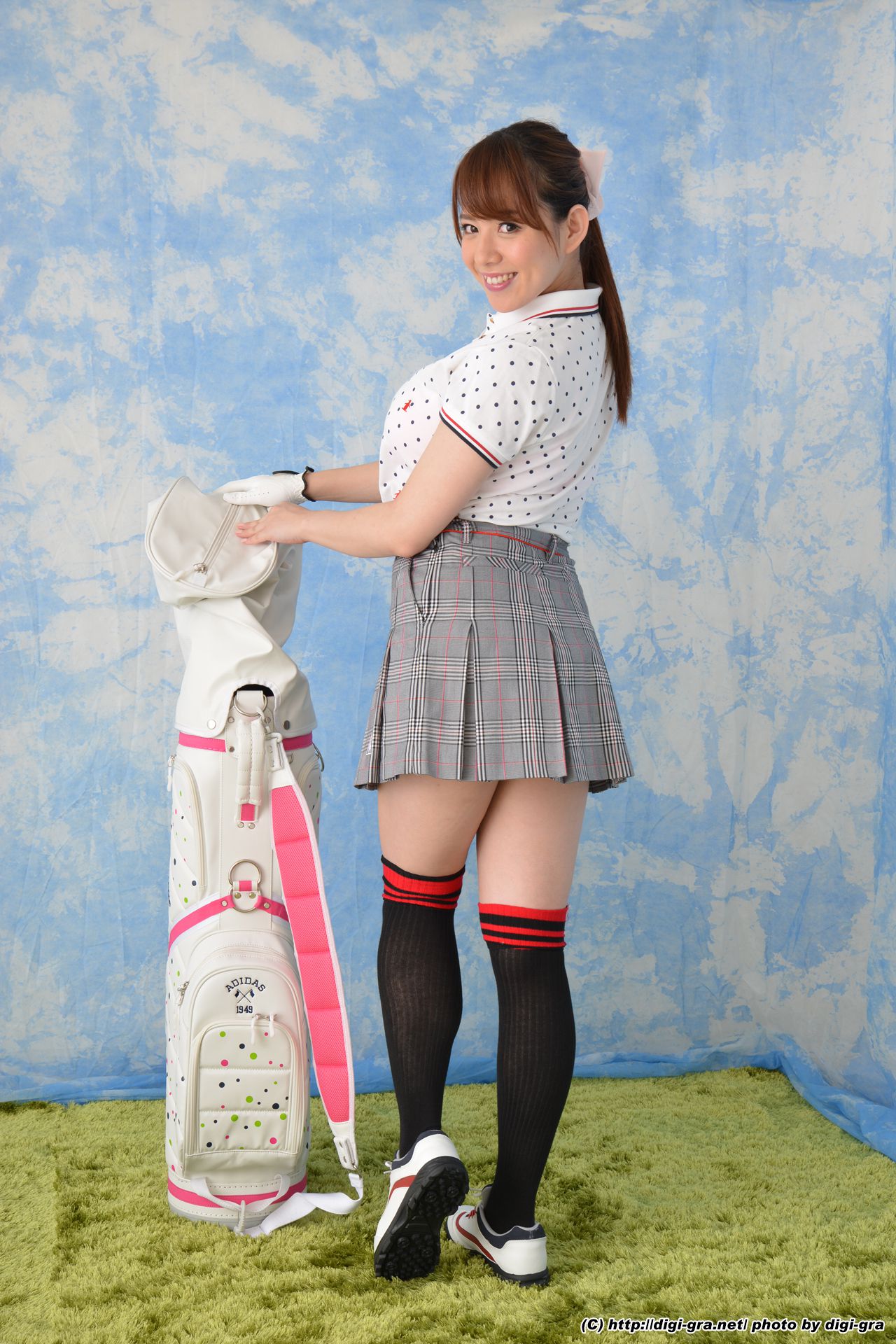 Natsuko Mishima 三島奈津子 Photoset 01-图6