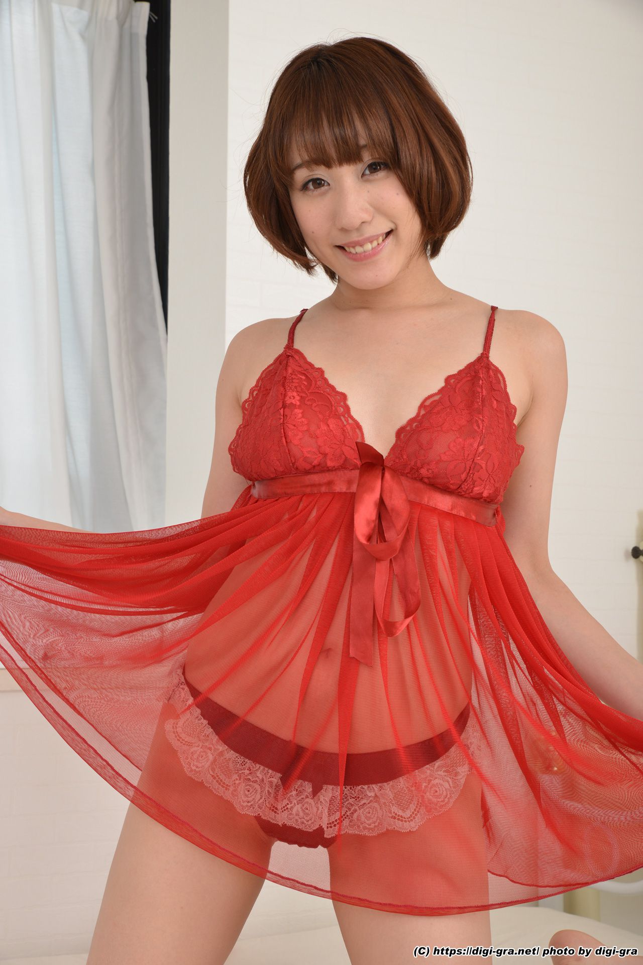 Ririka 梨々花 Photoset 01-图40