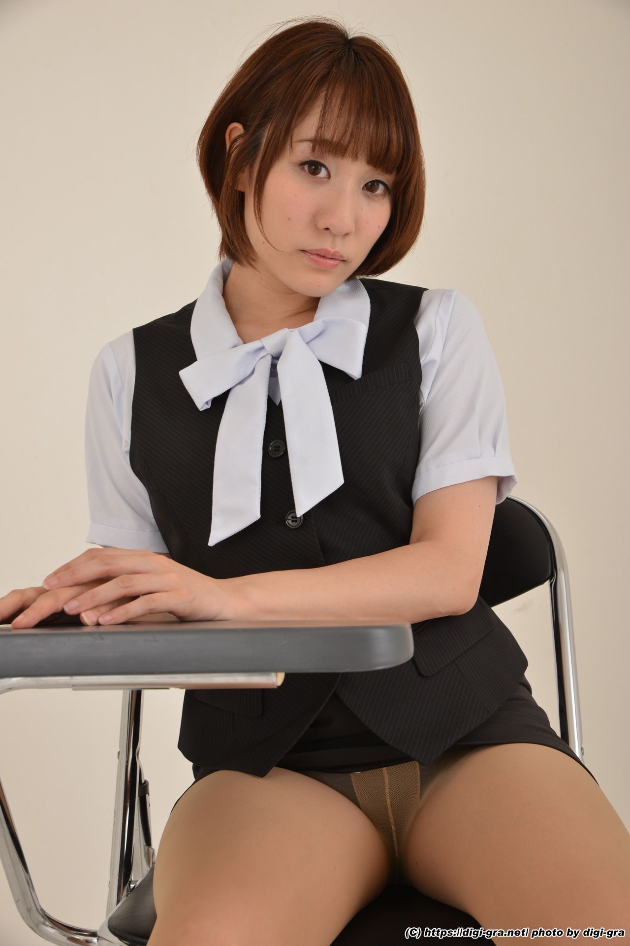 Ririka 梨々花 Photoset 02-图9
