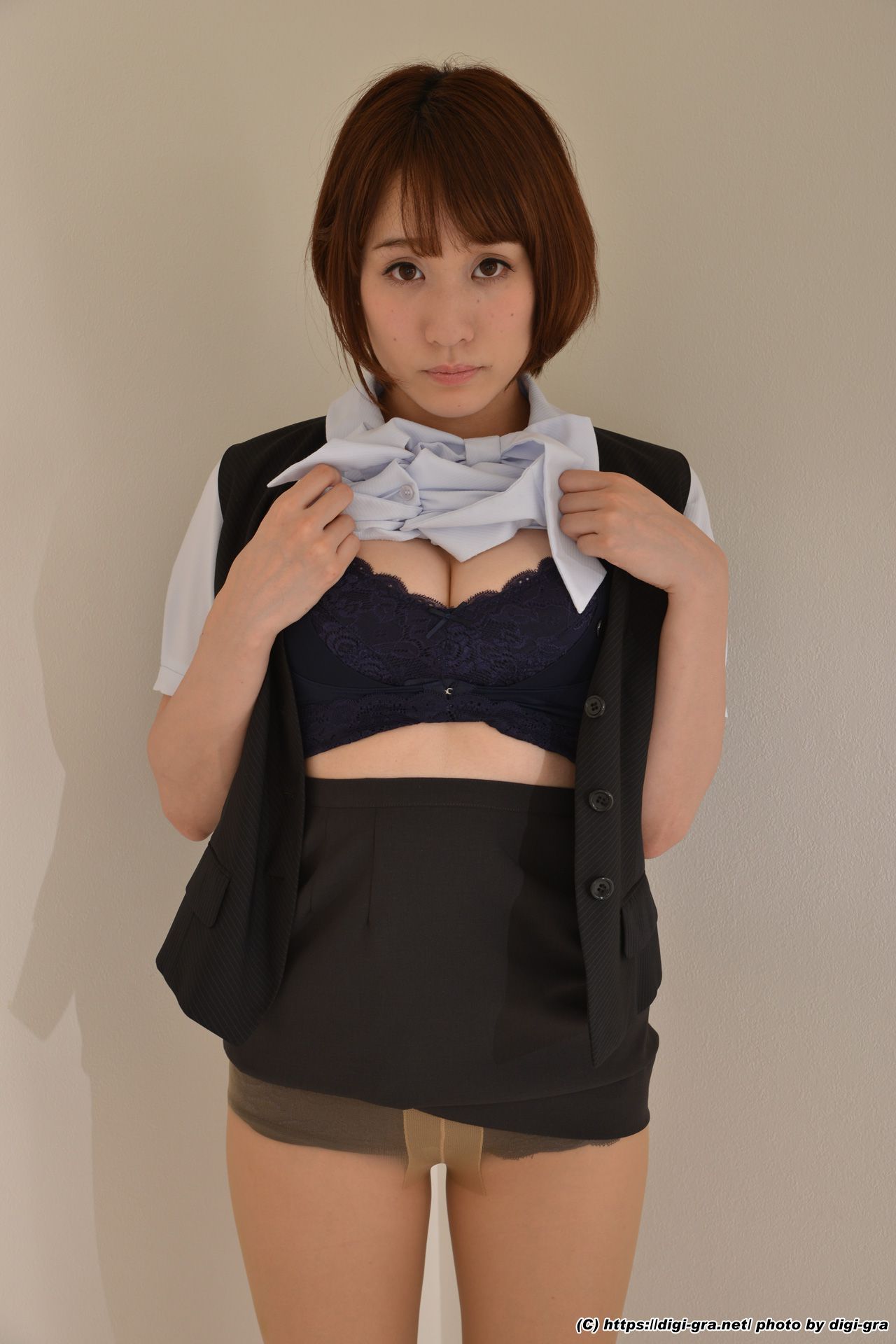 Ririka 梨々花 Photoset 02-图35