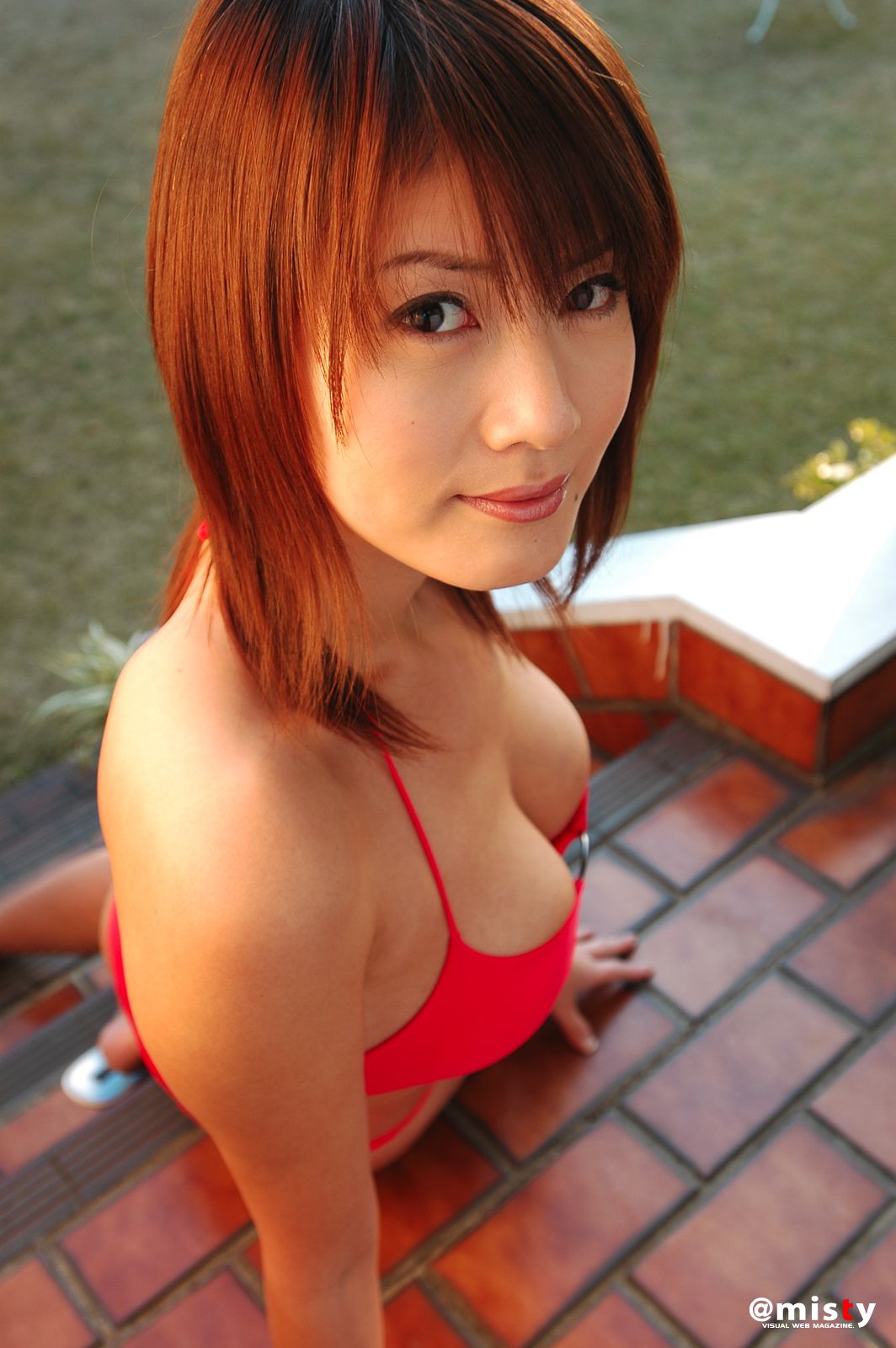 No.111 Haruka Tanabe 田辺はるか-图46