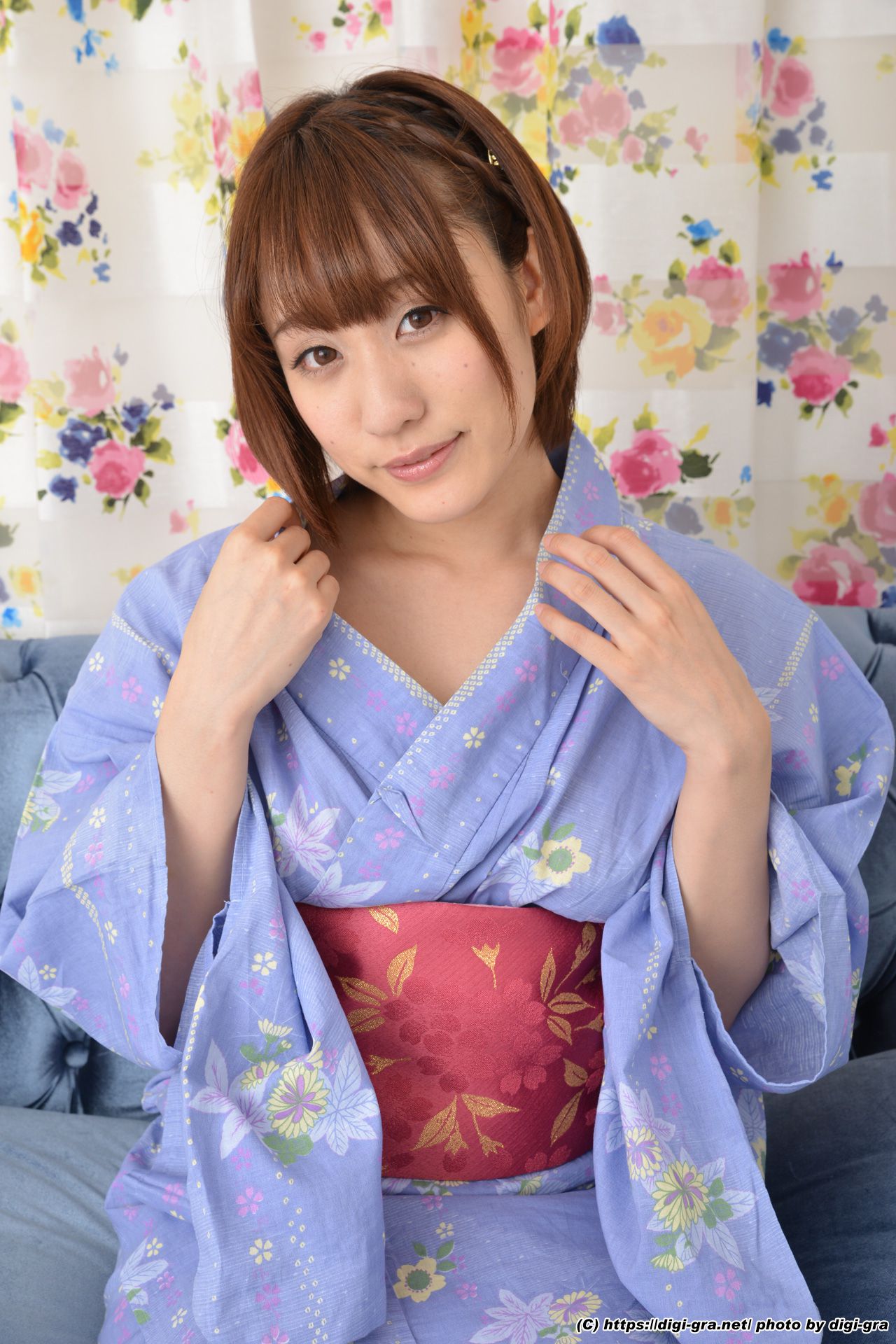 梨々花 Photoset 05-图20