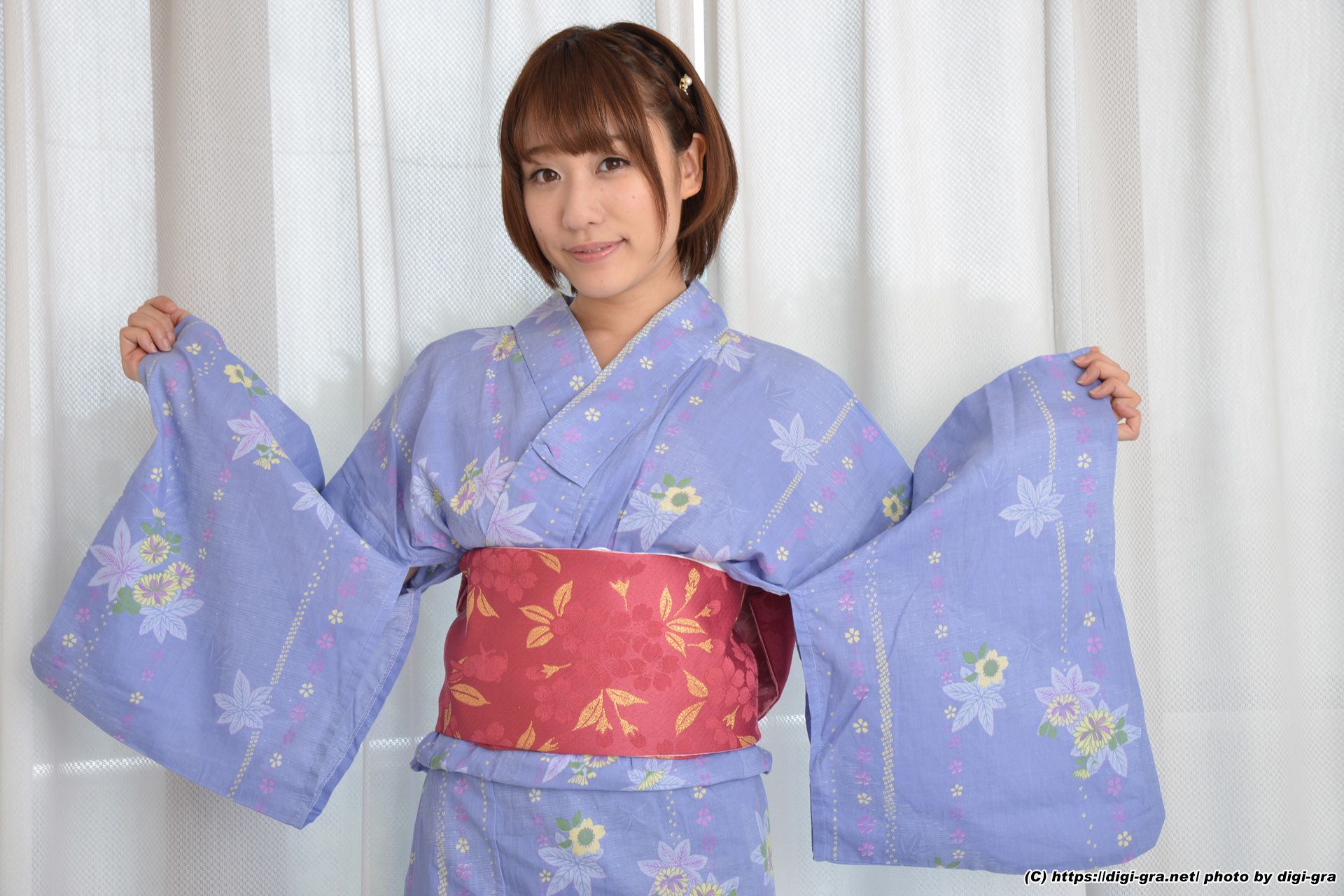 梨々花 Photoset 05-图5