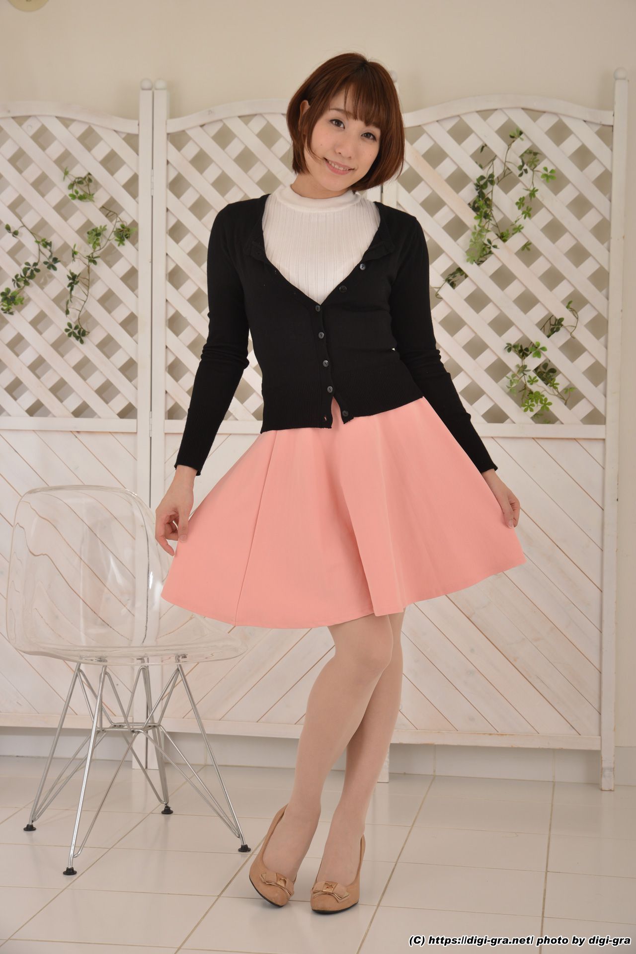 Ririka 梨々花 Photoset 06-图0