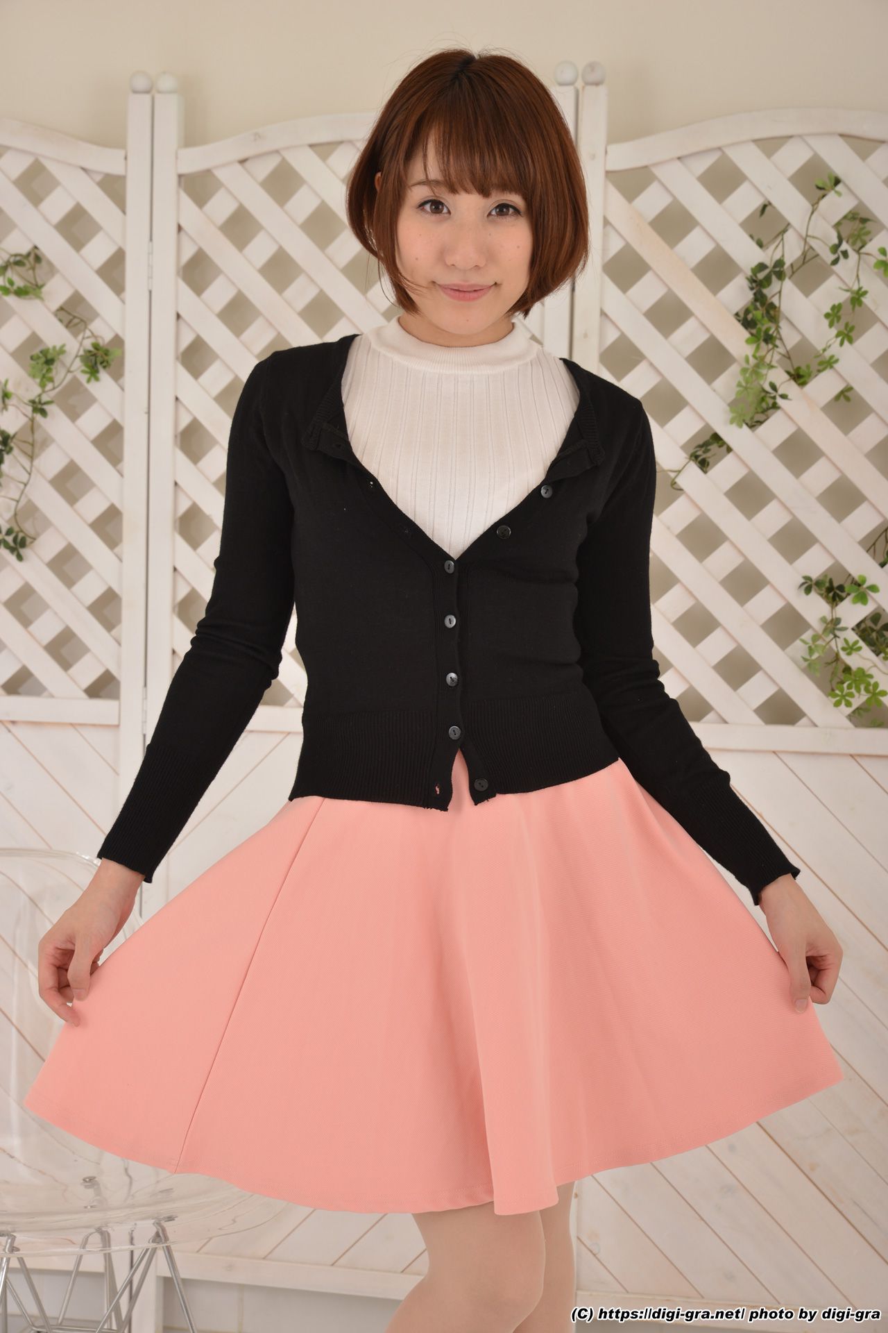 Ririka 梨々花 Photoset 06-图1