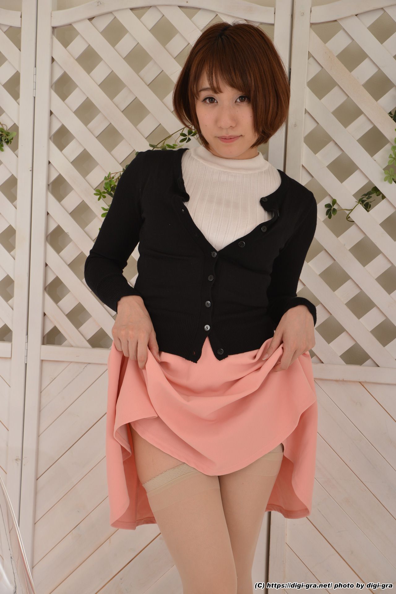 Ririka 梨々花 Photoset 06-图20