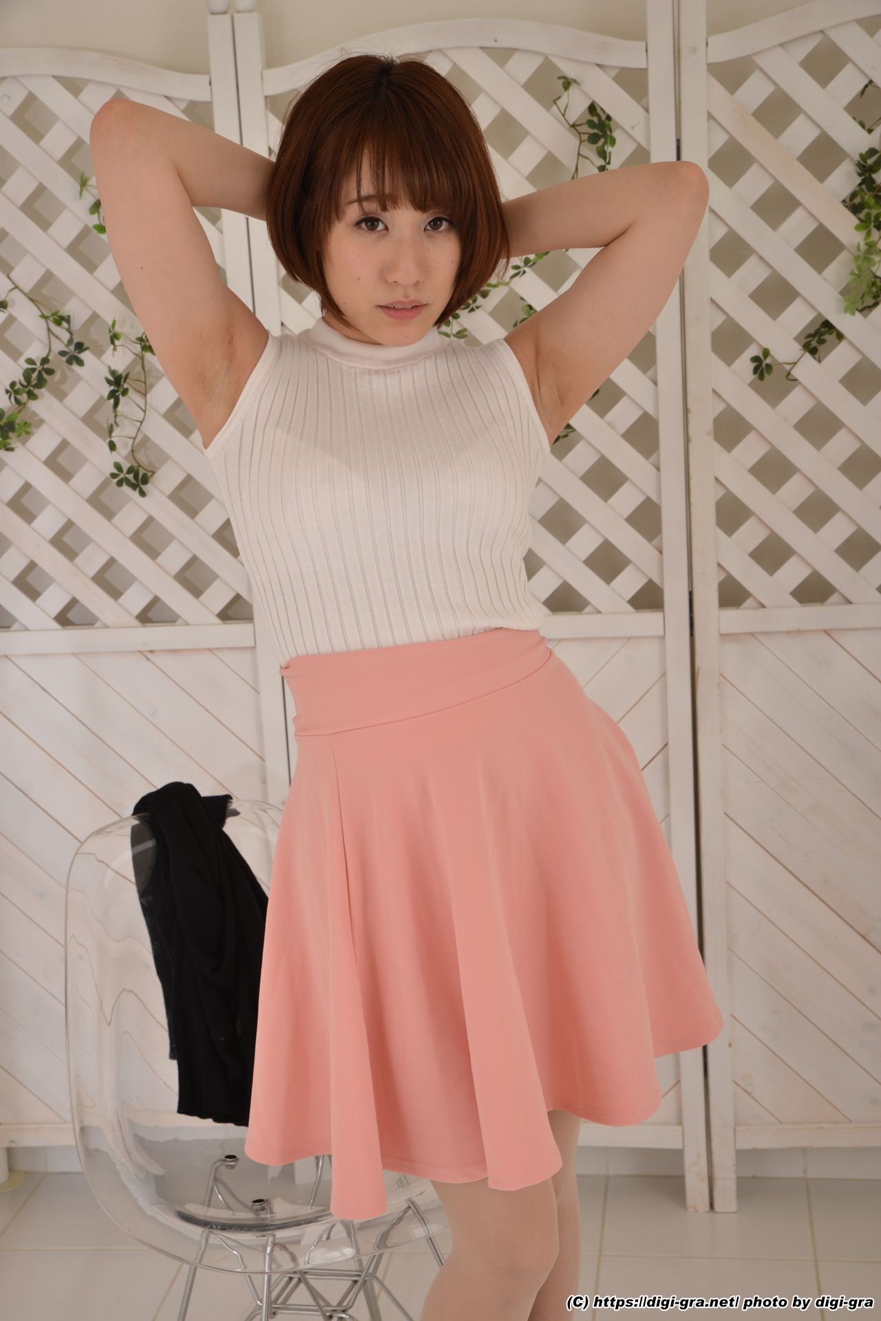 Ririka 梨々花 Photoset 06-图29