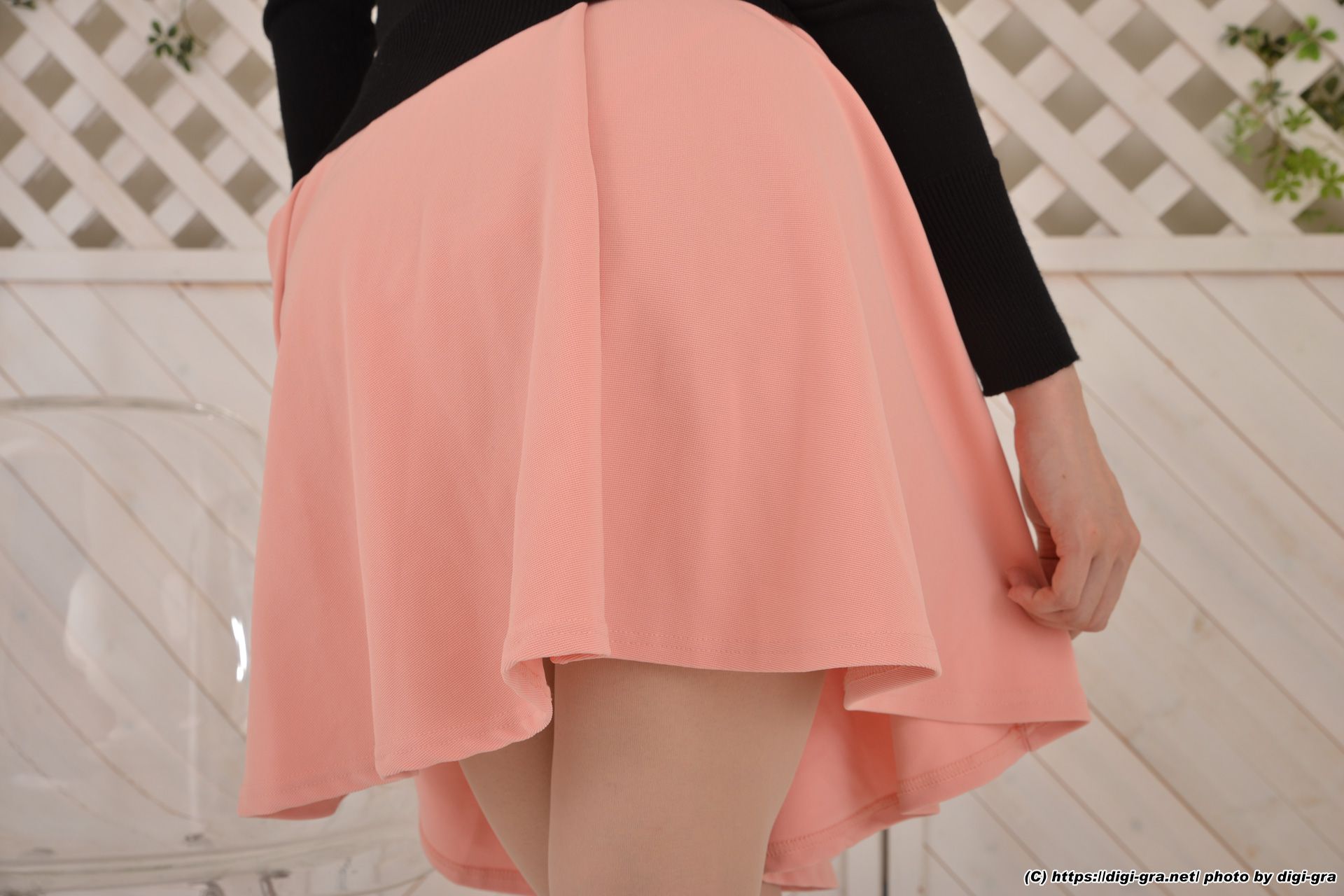 Ririka 梨々花 Photoset 06-图8