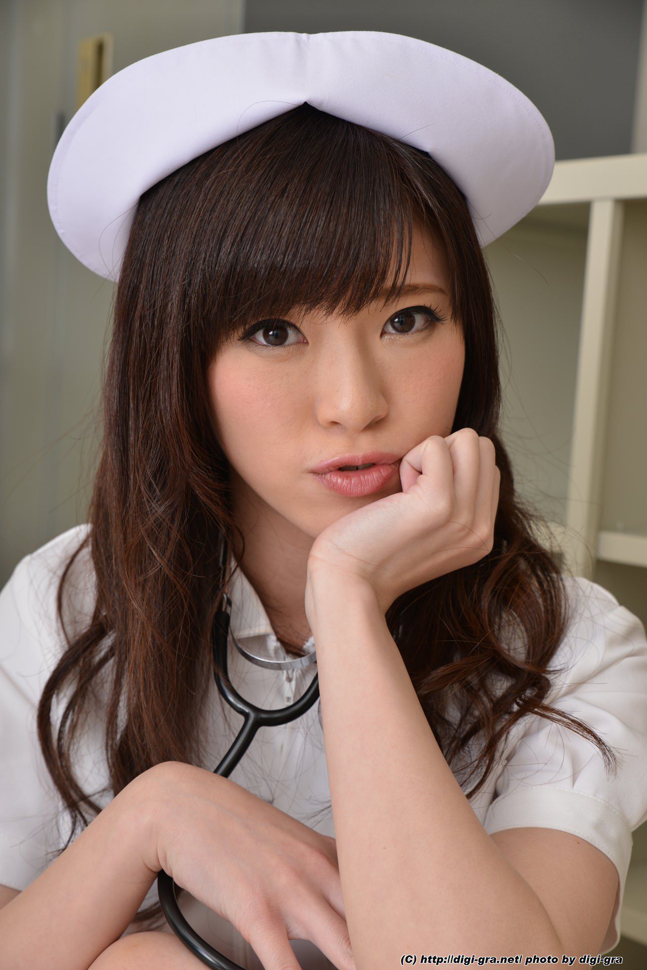 Sara Yurikawa 百合川さら Photoset 03-图13