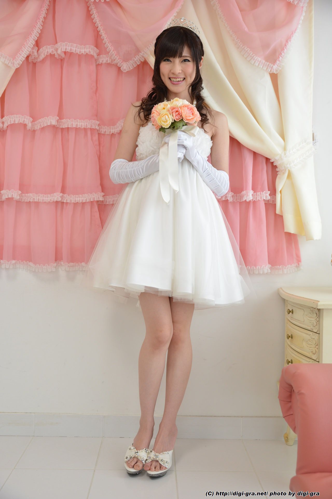 Sara Yurikawa 百合川さら Photoset 05-图0