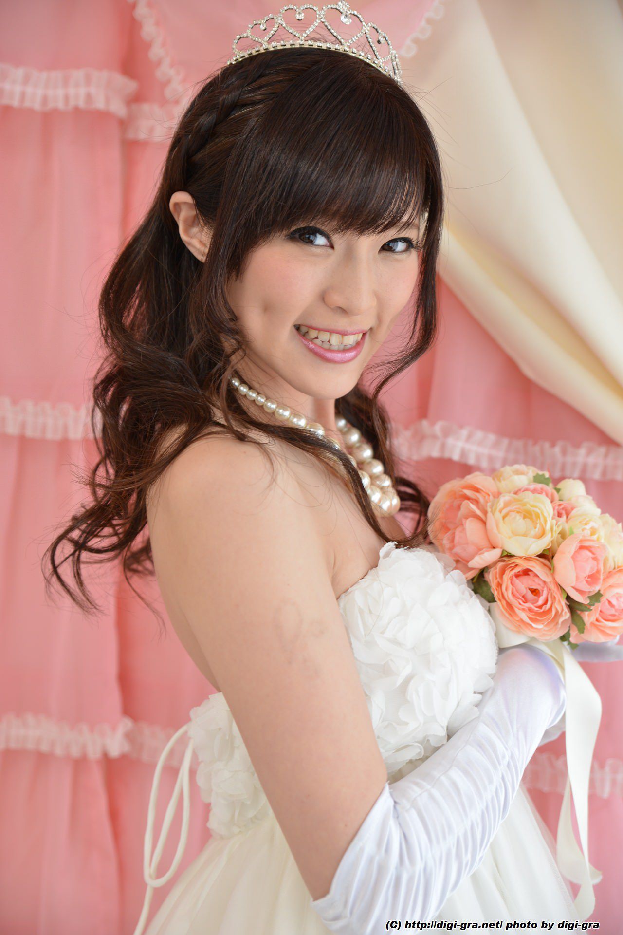 Sara Yurikawa 百合川さら Photoset 05-图9