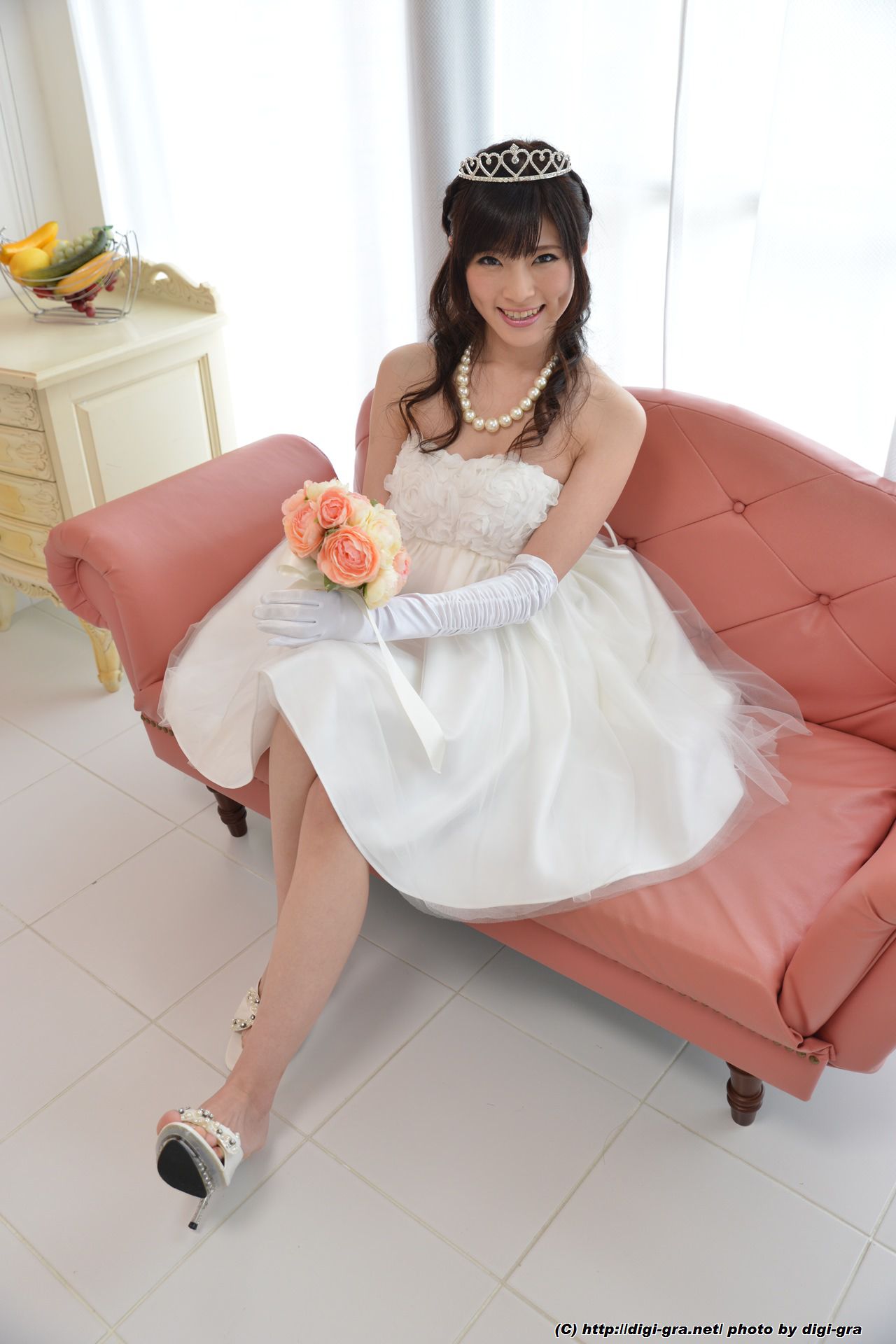 Sara Yurikawa 百合川さら Photoset 05-图12