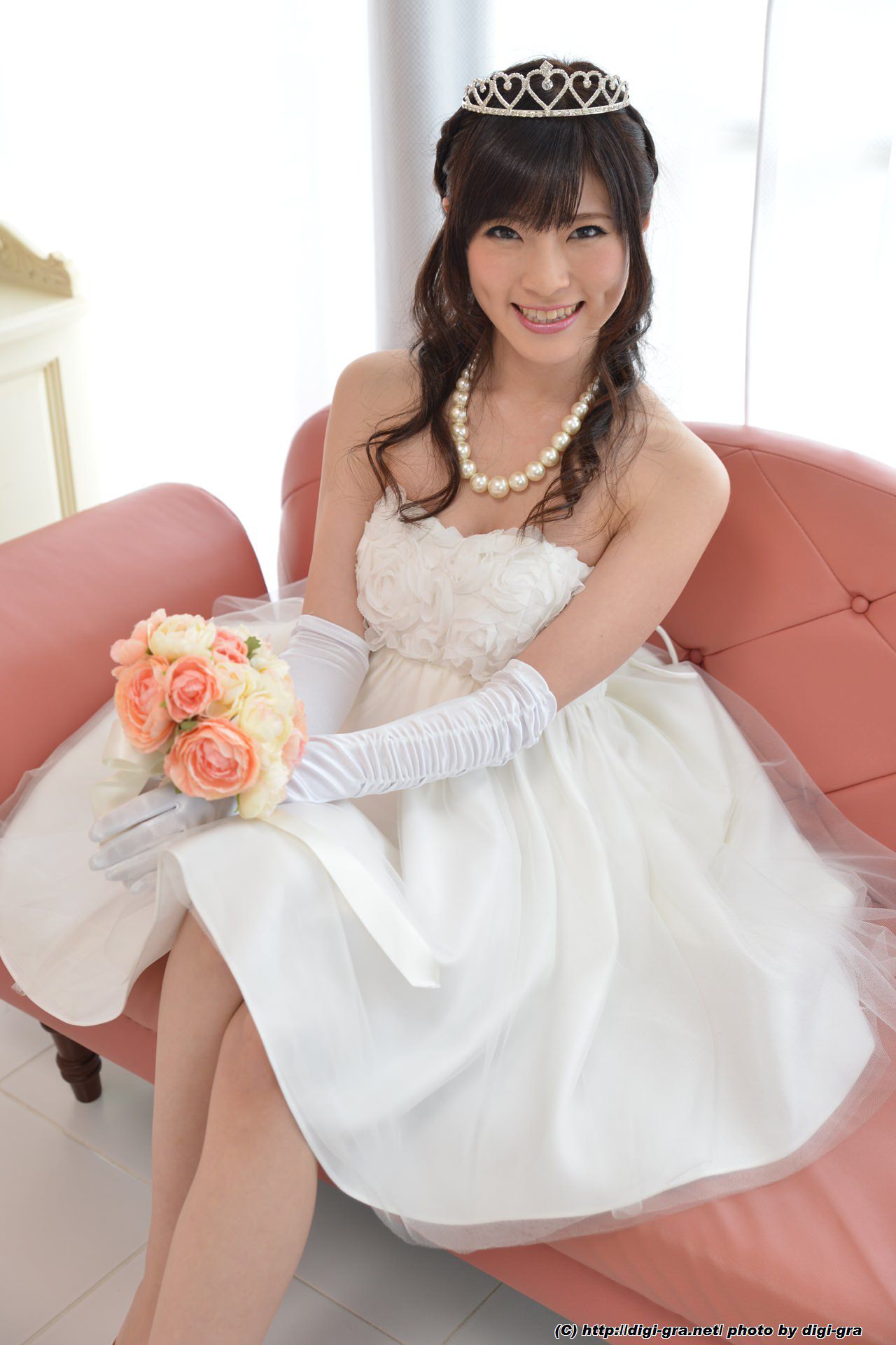 Sara Yurikawa 百合川さら Photoset 05-图13