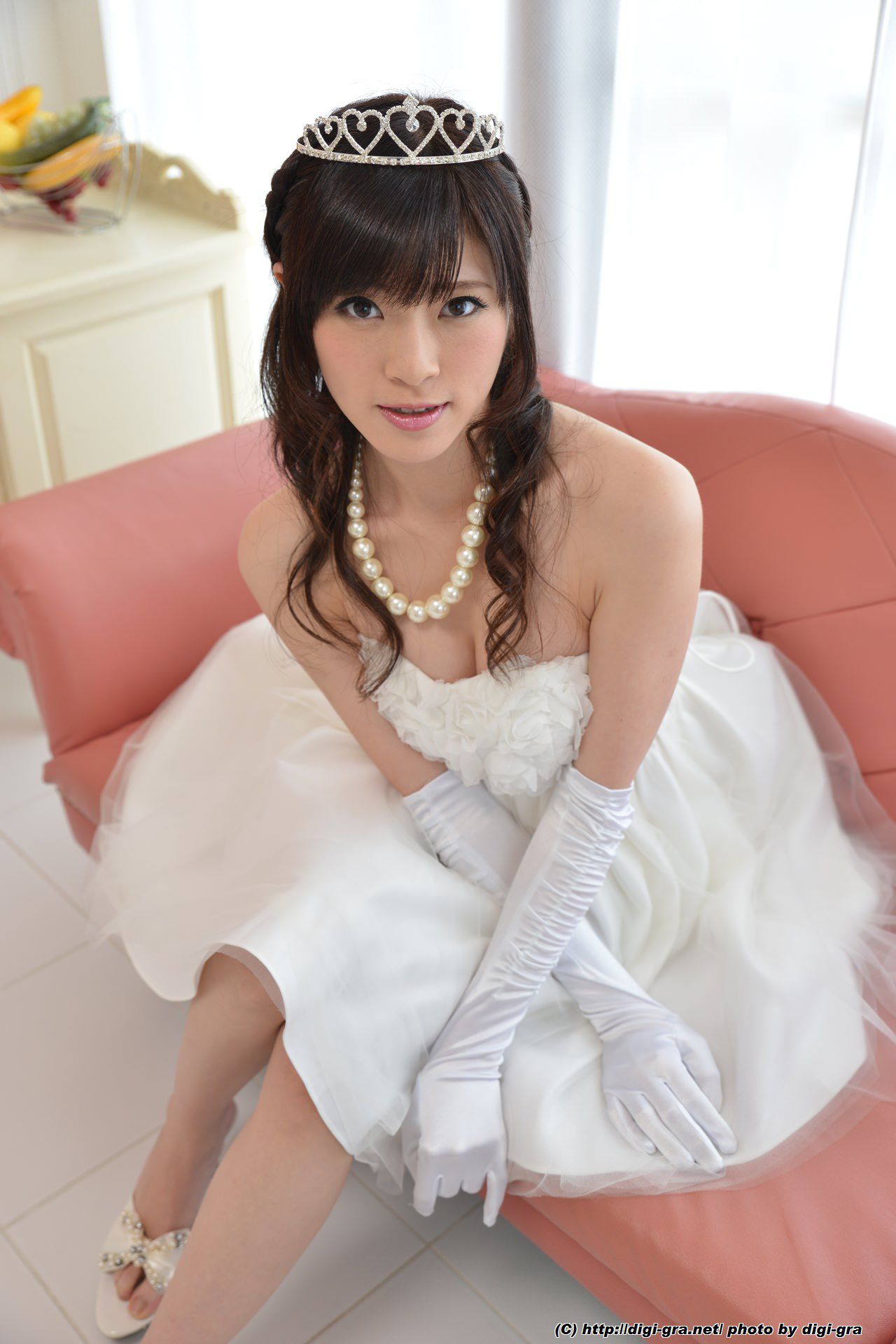 Sara Yurikawa 百合川さら Photoset 05-图15