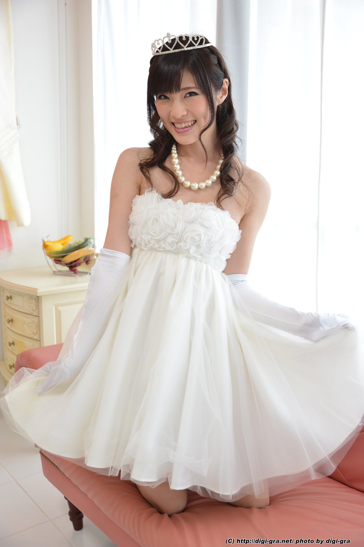 Sara Yurikawa 百合川さら Photoset 05-图26